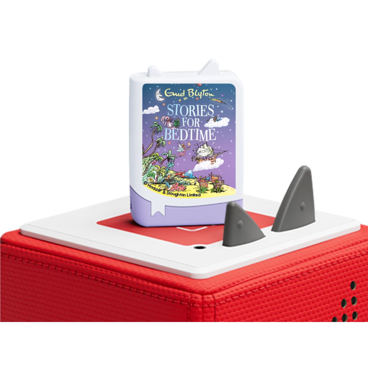 tonies Book Tonie (Enid Blyton - Stories For Bedtime)