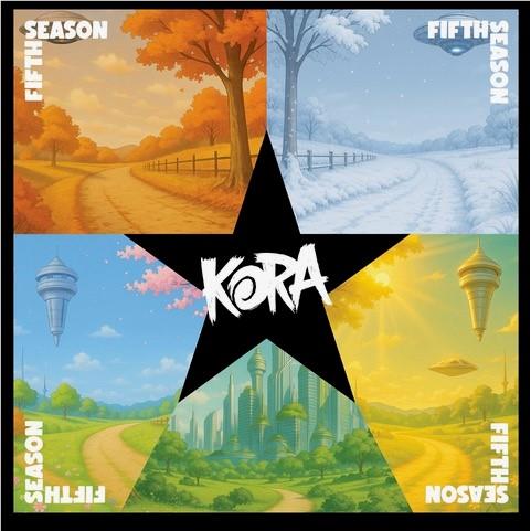 Fifth Season, By: Kora