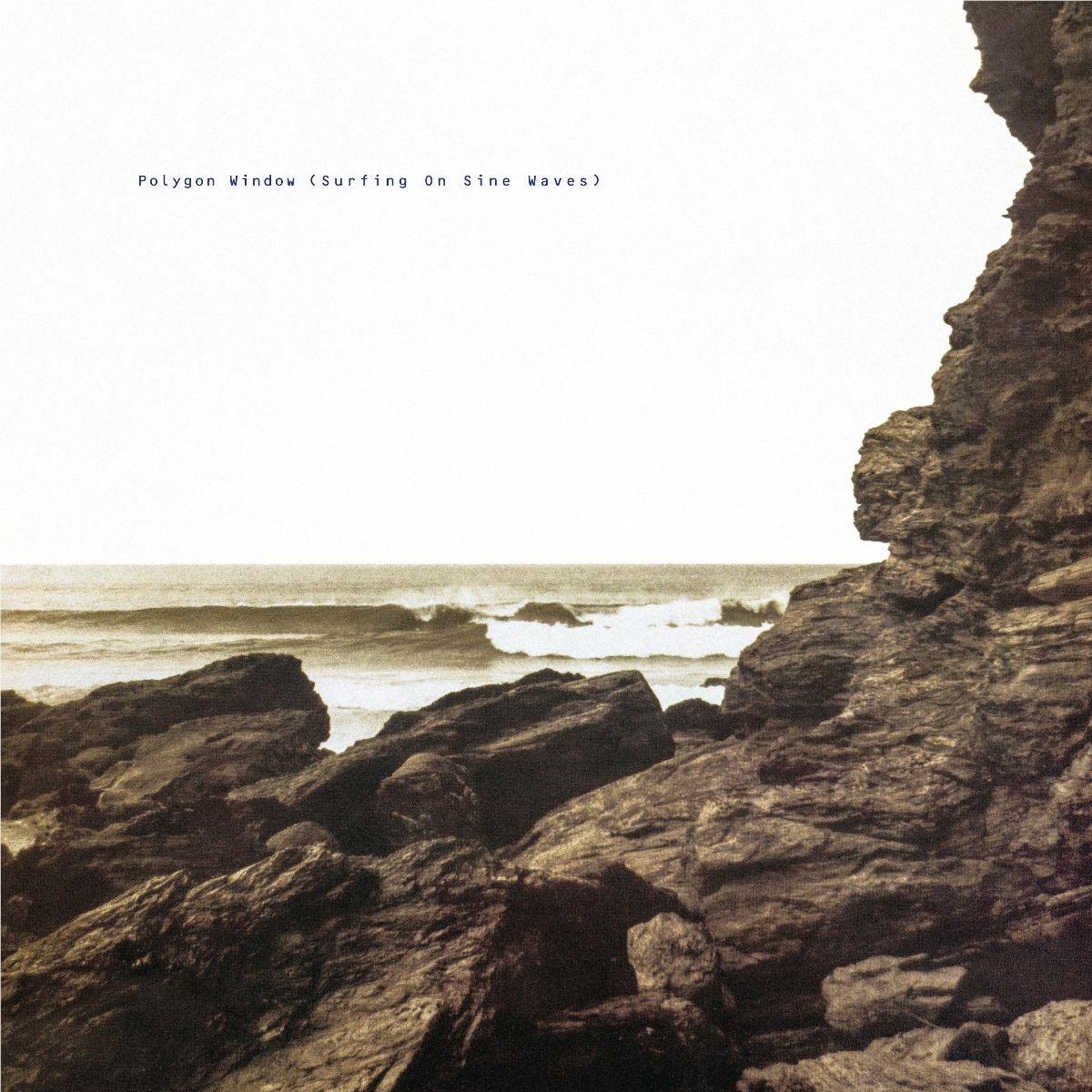 Surfing On Sine Waves (Expanded Edition Vinyl)) - By: Polygon Window