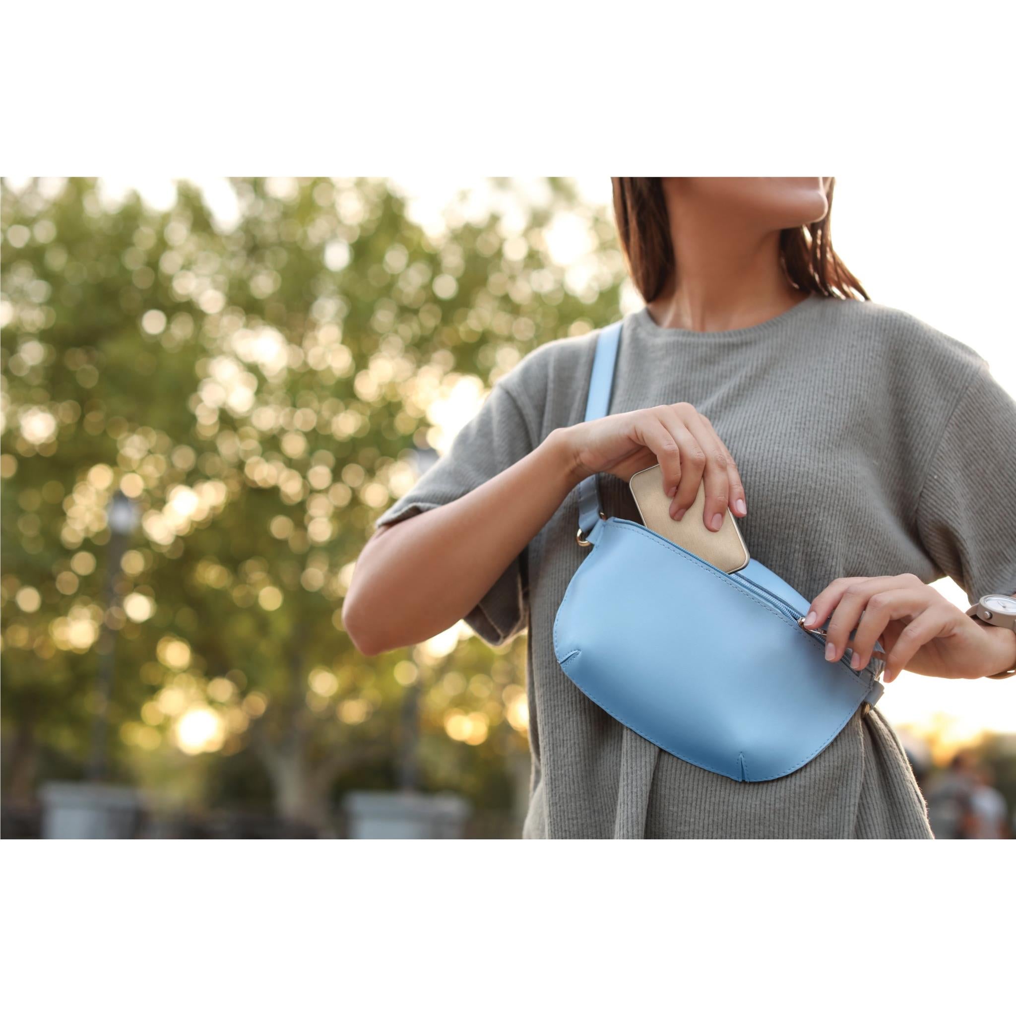 Cygnett ChargePro Power Bank [10K] (Champagne)