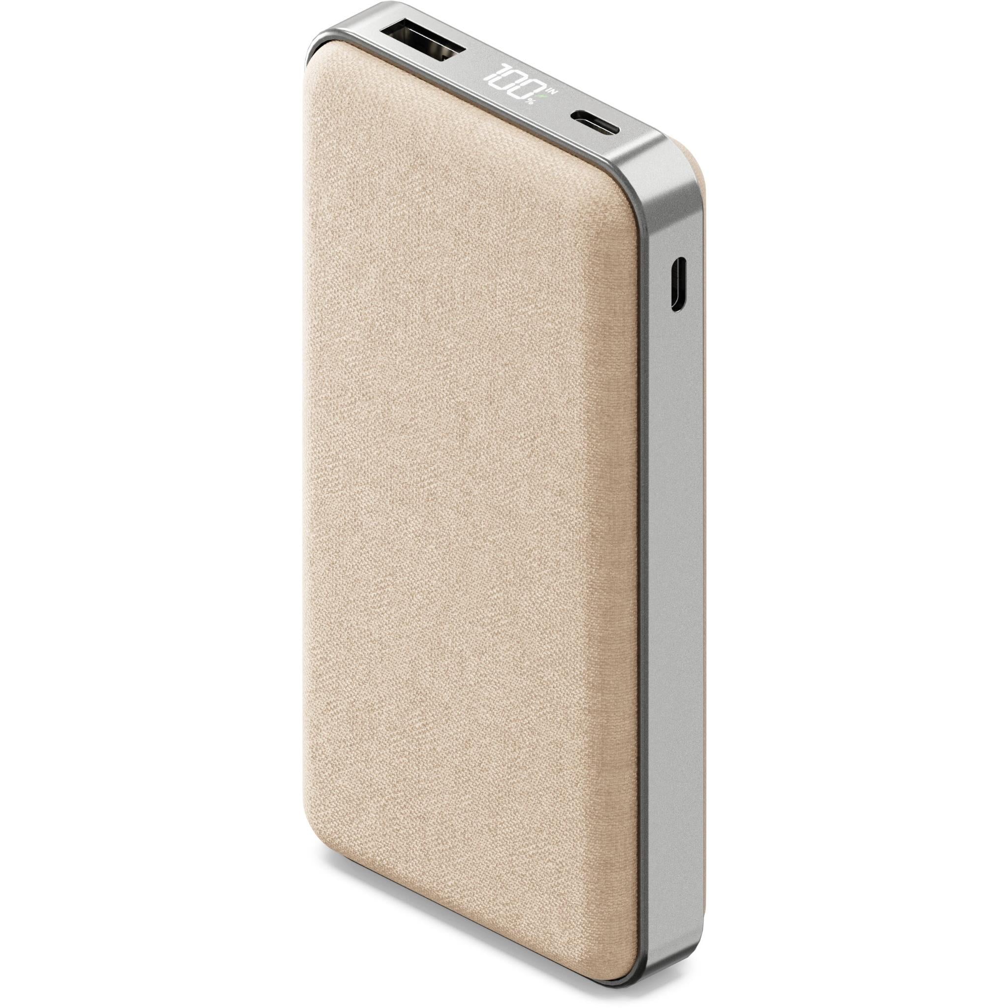 Cygnett ChargePro Power Bank [20K] (Champagne)