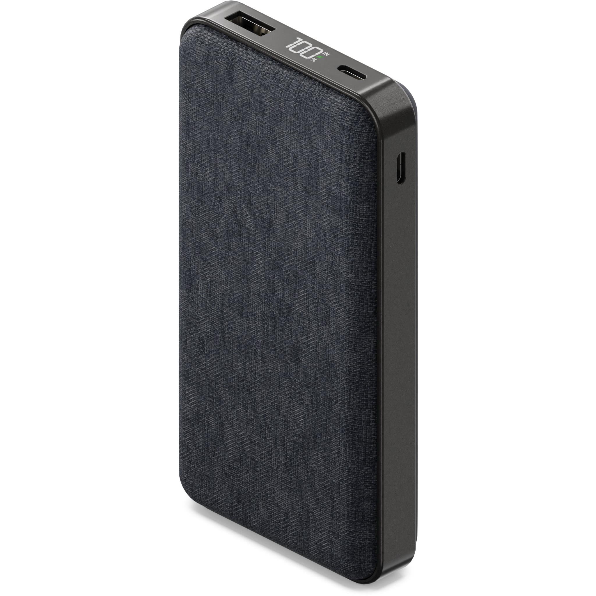 Cygnett ChargePro Power Bank [20K] (Midnight)