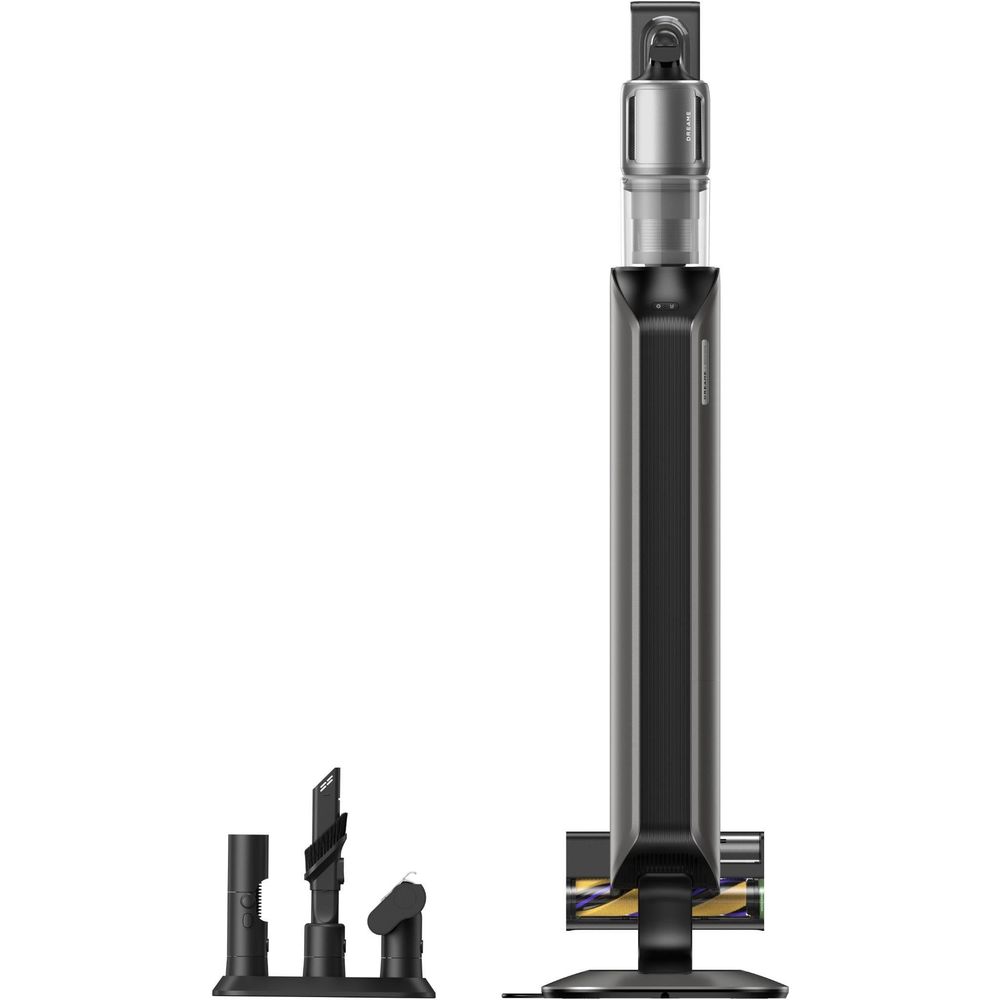 Dreame Z30 Station Cordless Vacuum Cleaner