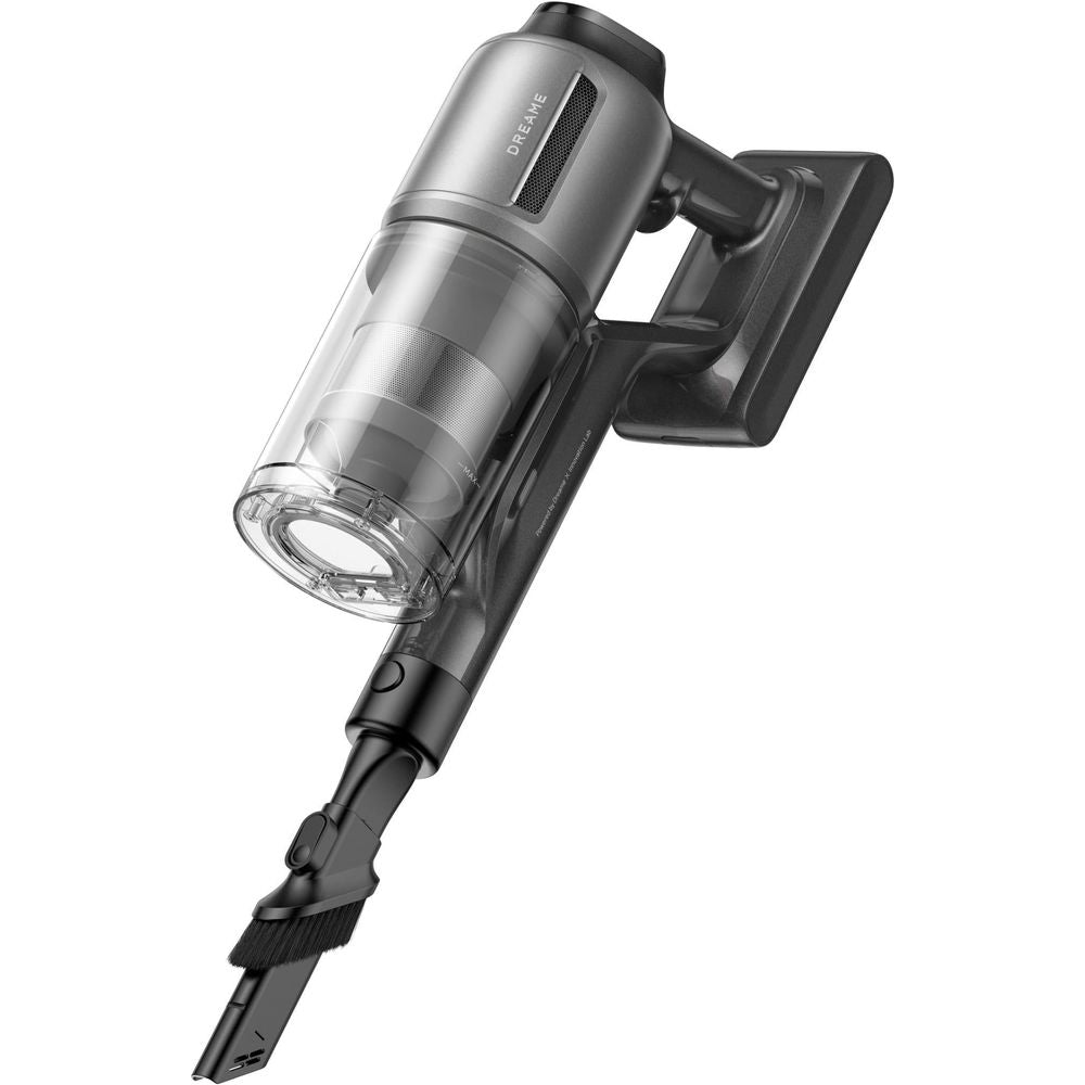 Dreame Z30 Station Cordless Vacuum Cleaner