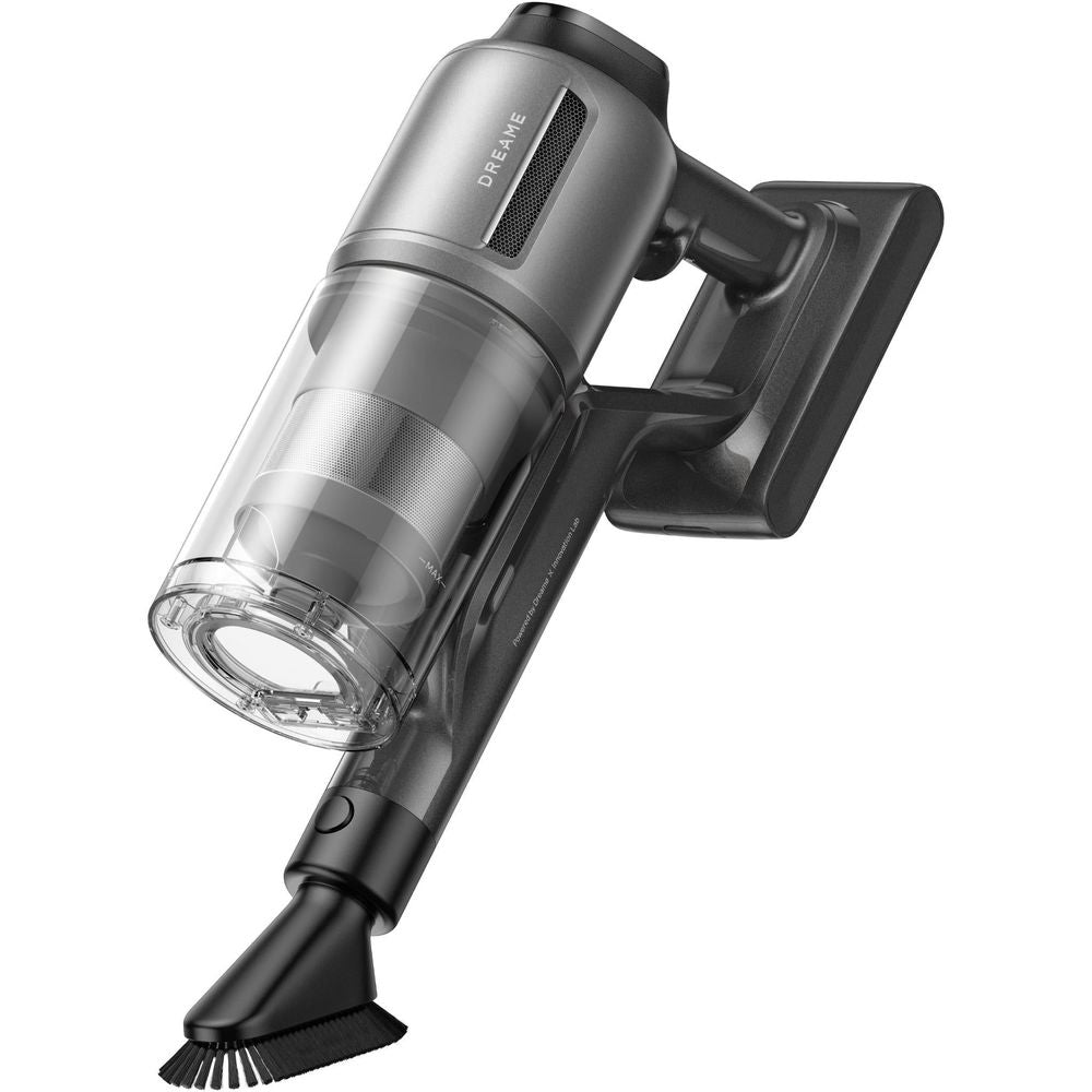 Dreame Z30 Station Cordless Vacuum Cleaner