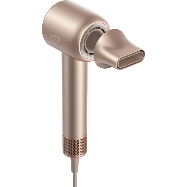 Dreame Hair Glory Mix High-Speed Hair Dryer (Gold)