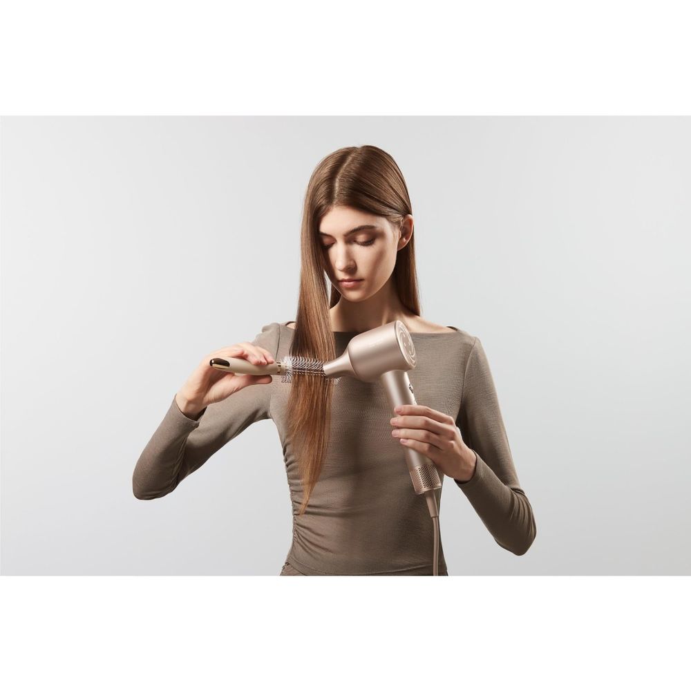 Dreame Hair Glory Mix High-Speed Hair Dryer (Gold)