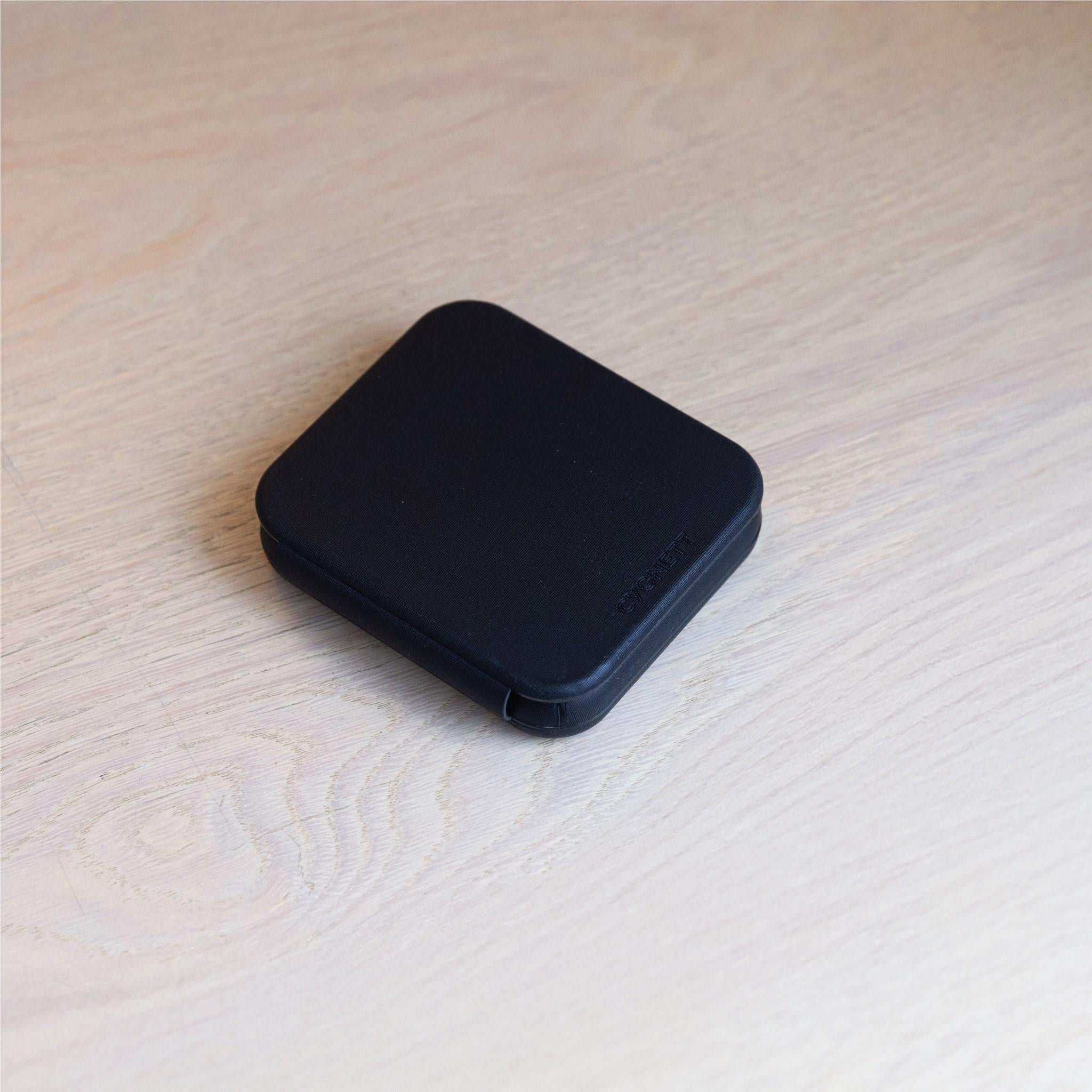 Cygnett Voyager MagTravel 2-in-1 Qi2 Wireless Charger