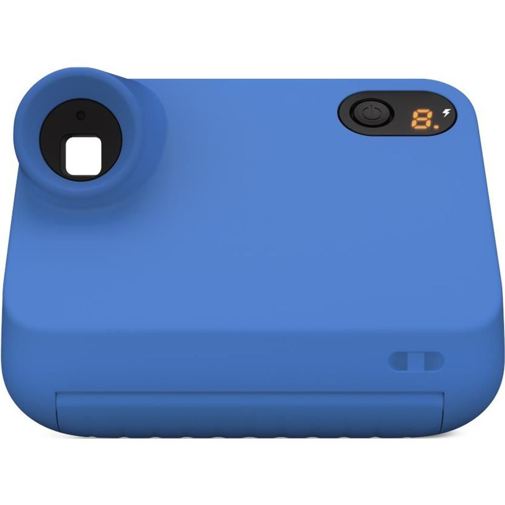 Polaroid Go Generation 2 Instant Camera (Blue)