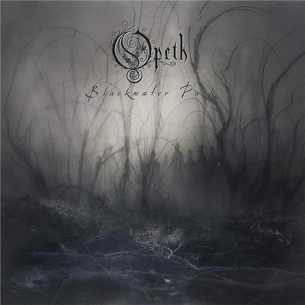 Blackwater Park (Reissue) (Vinyll) - By: Opeth