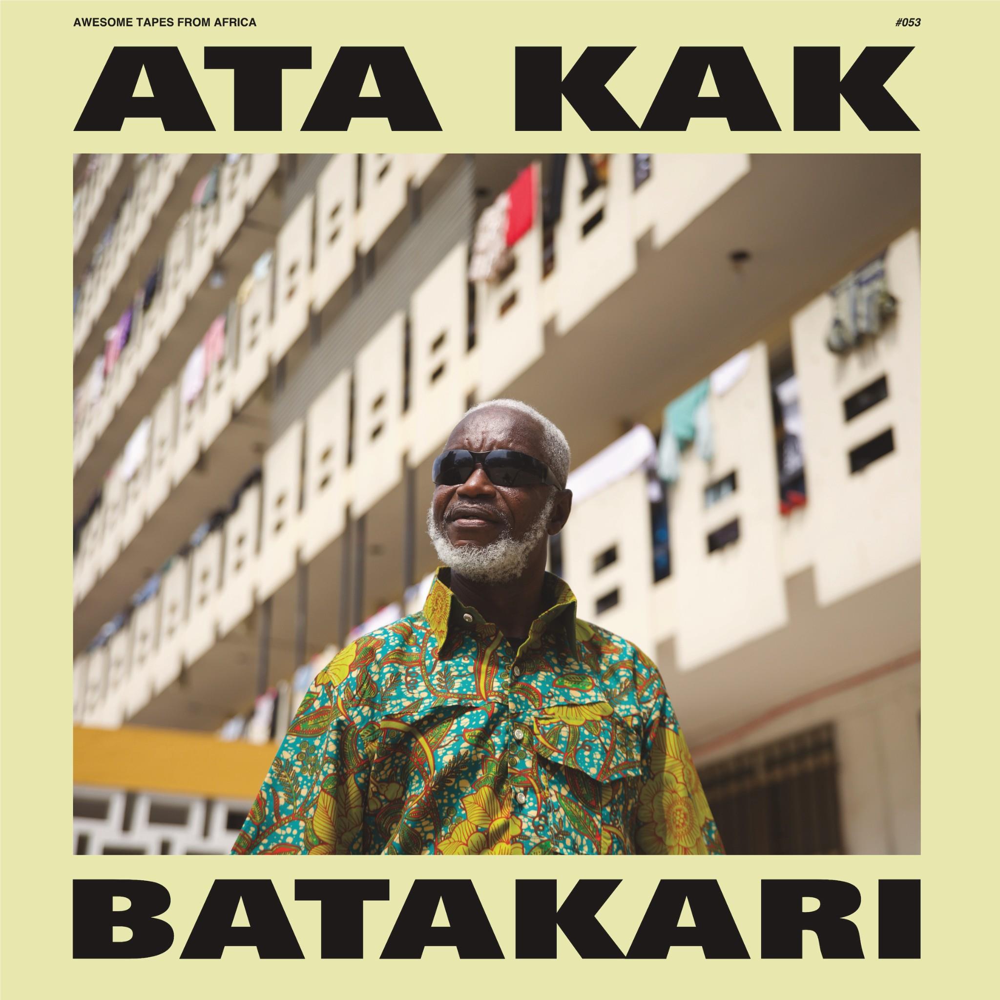 Batakari, By: Ata Kak
