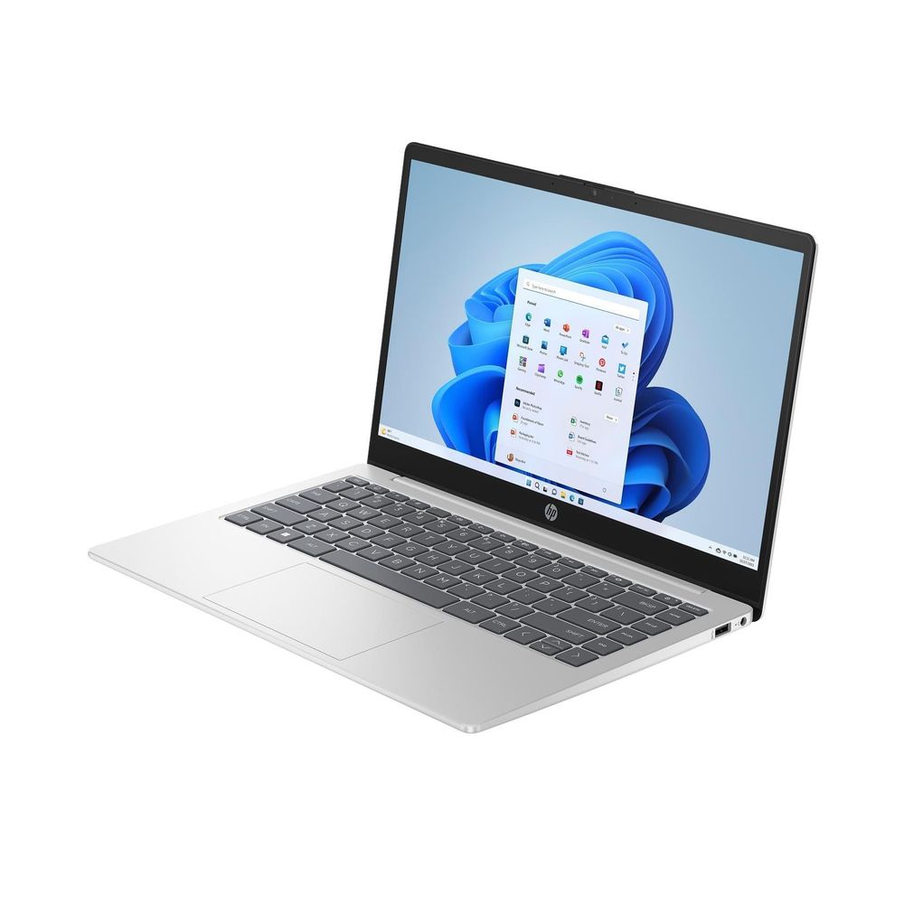 HP Laptop 14-em0094AU 14" Full HD Laptop (AMD Athlon Silver)[256GB]