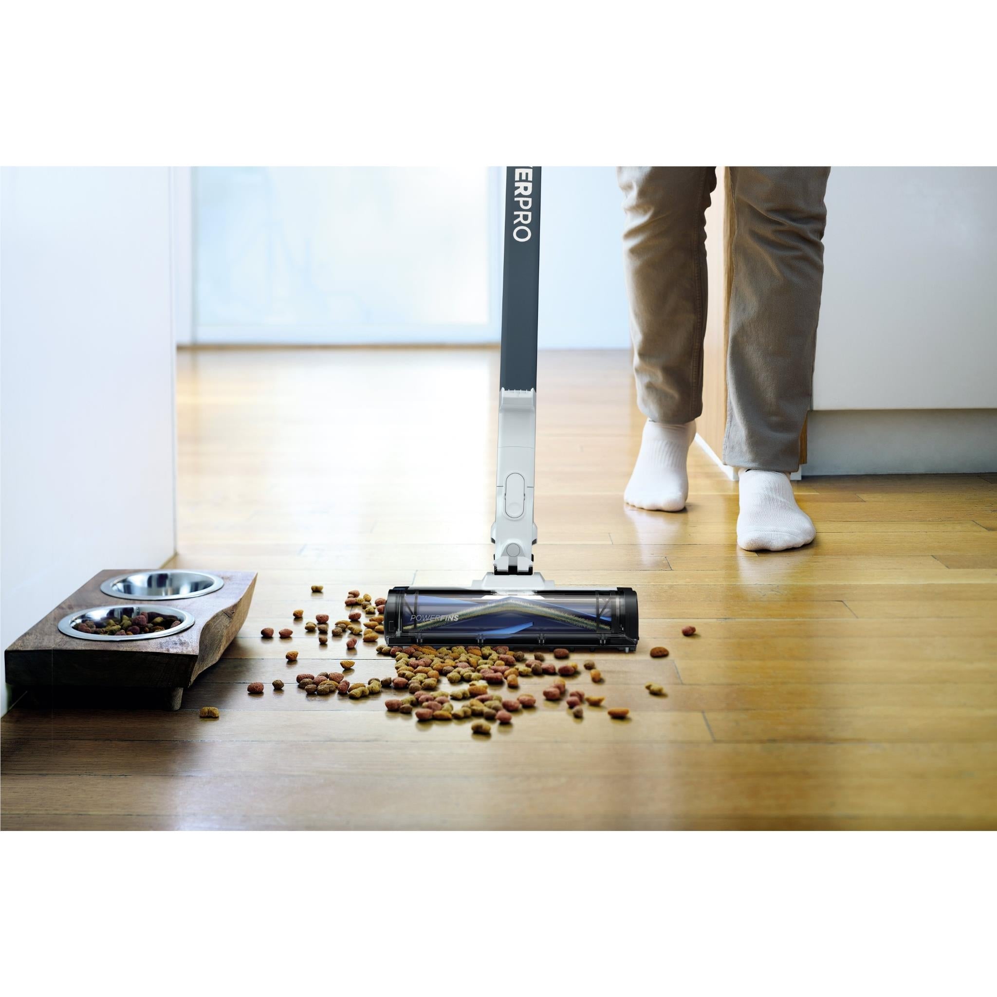 Shark PowerPro Cordless Stick Vacuum