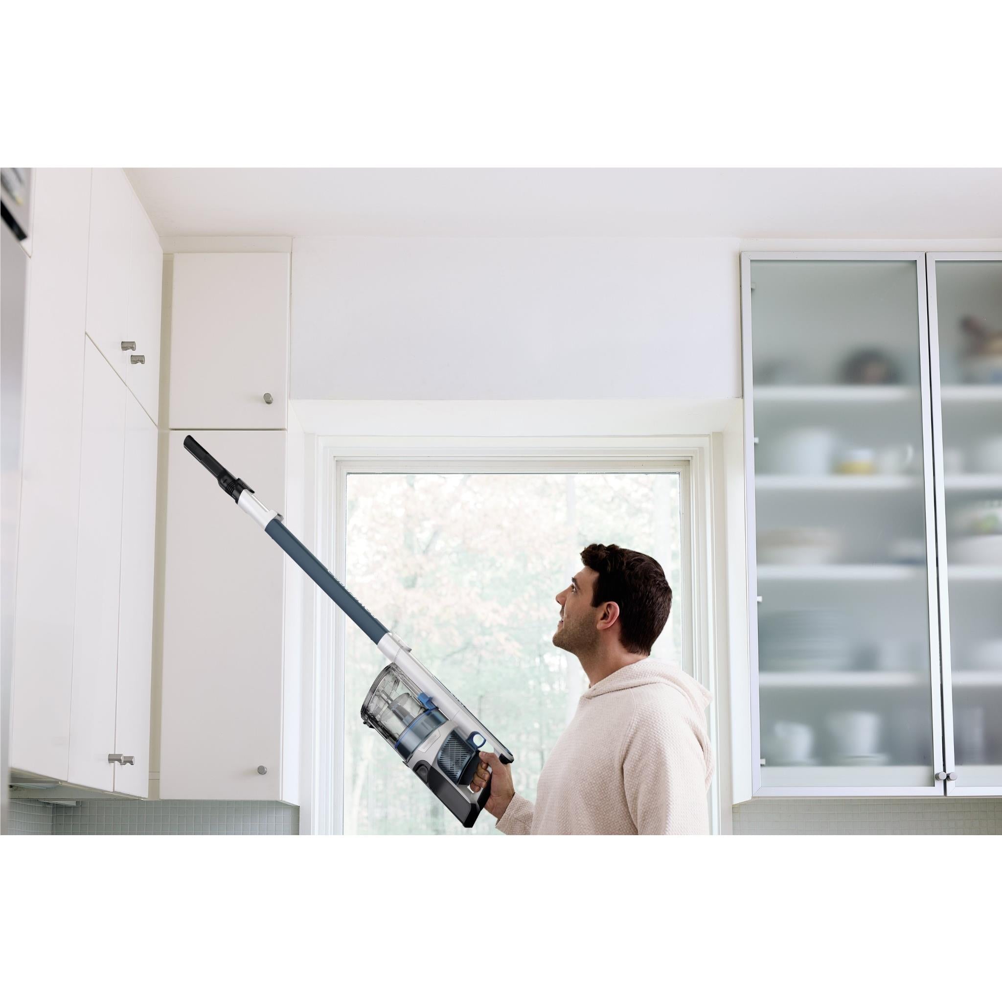 Shark PowerPro Cordless Stick Vacuum