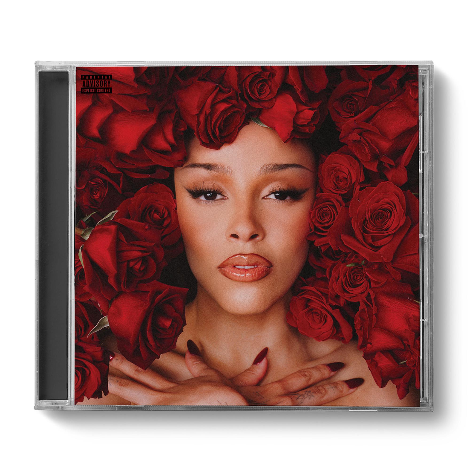 Vie, By: Doja Cat