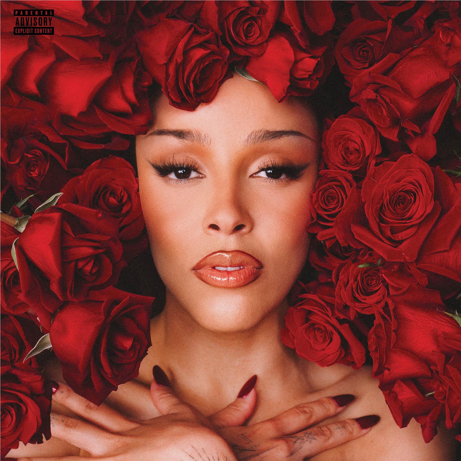 Vie (Vinyl) - By: Doja Cat
