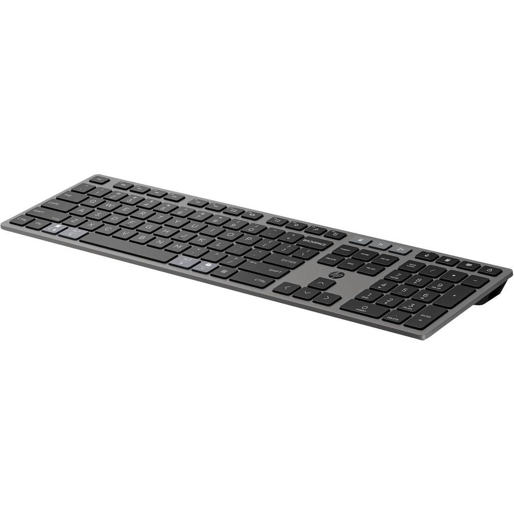 HP 720 Multi-Device Rechargeable Keyboard
