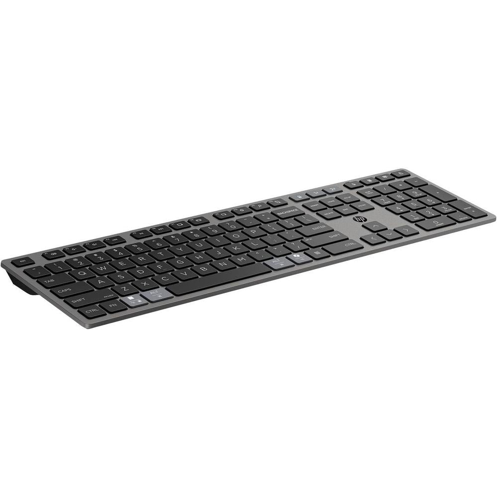 HP 720 Multi-Device Rechargeable Keyboard