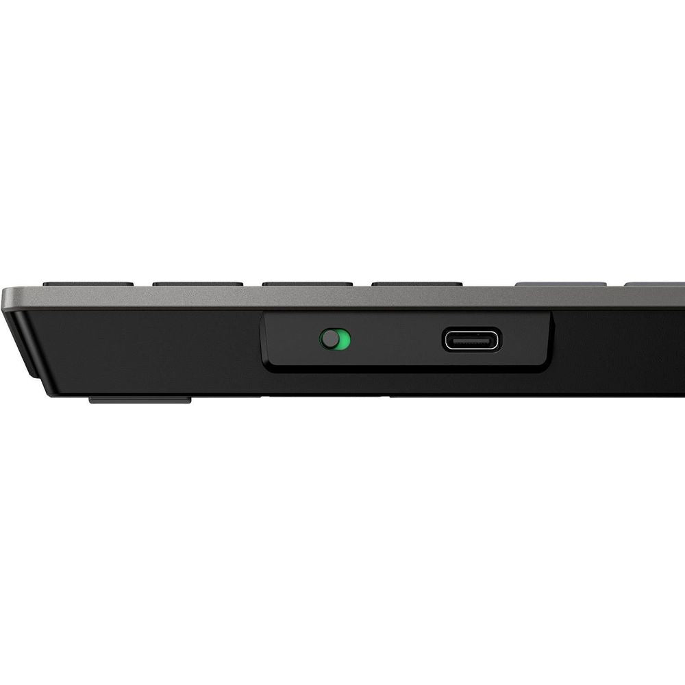 HP 720 Multi-Device Rechargeable Keyboard