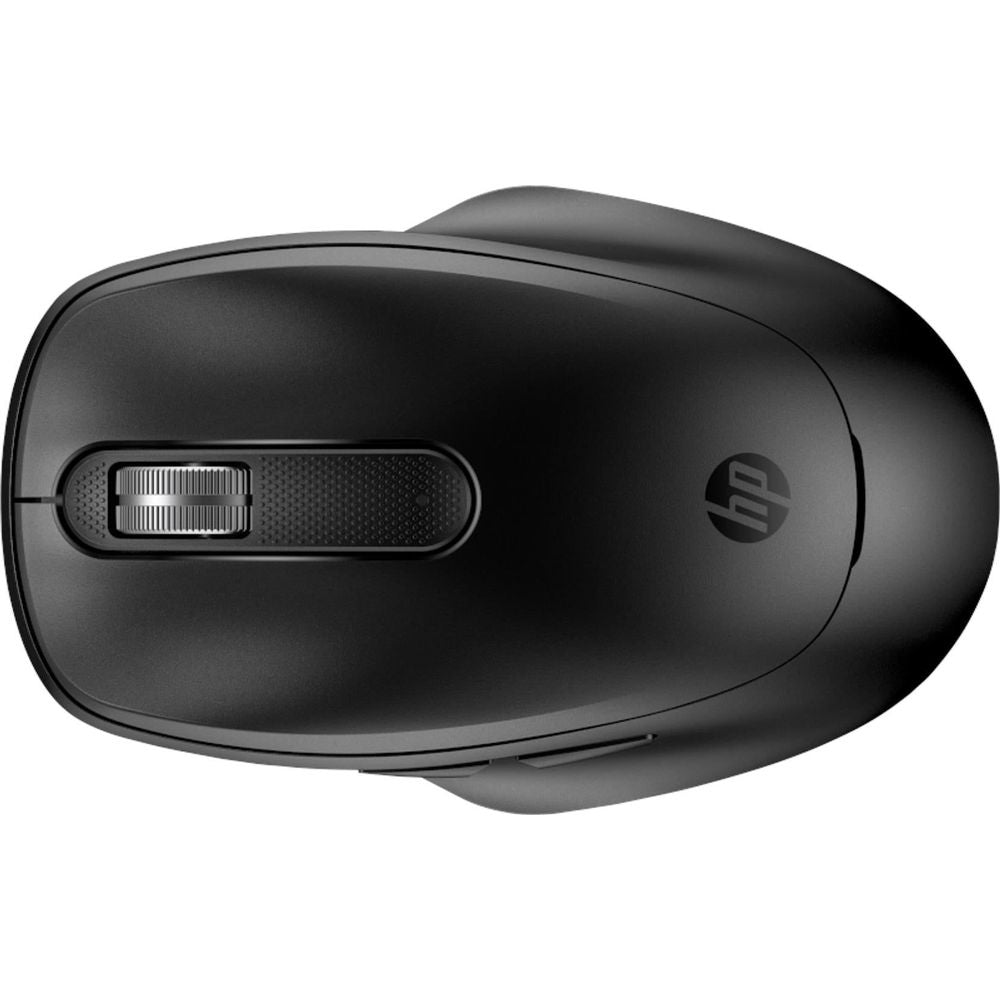 HP 510 Ultra-Fast Rechargeable Wireless Mouse