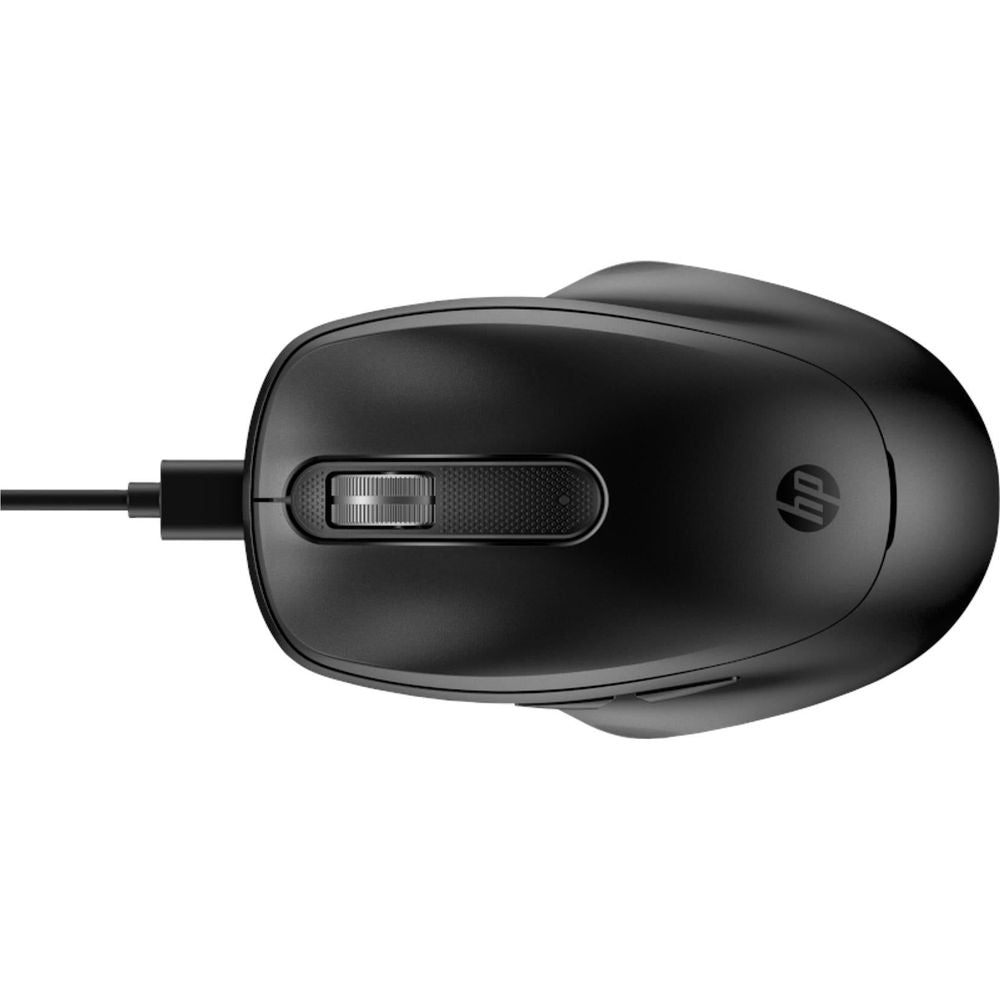 HP 510 Ultra-Fast Rechargeable Wireless Mouse