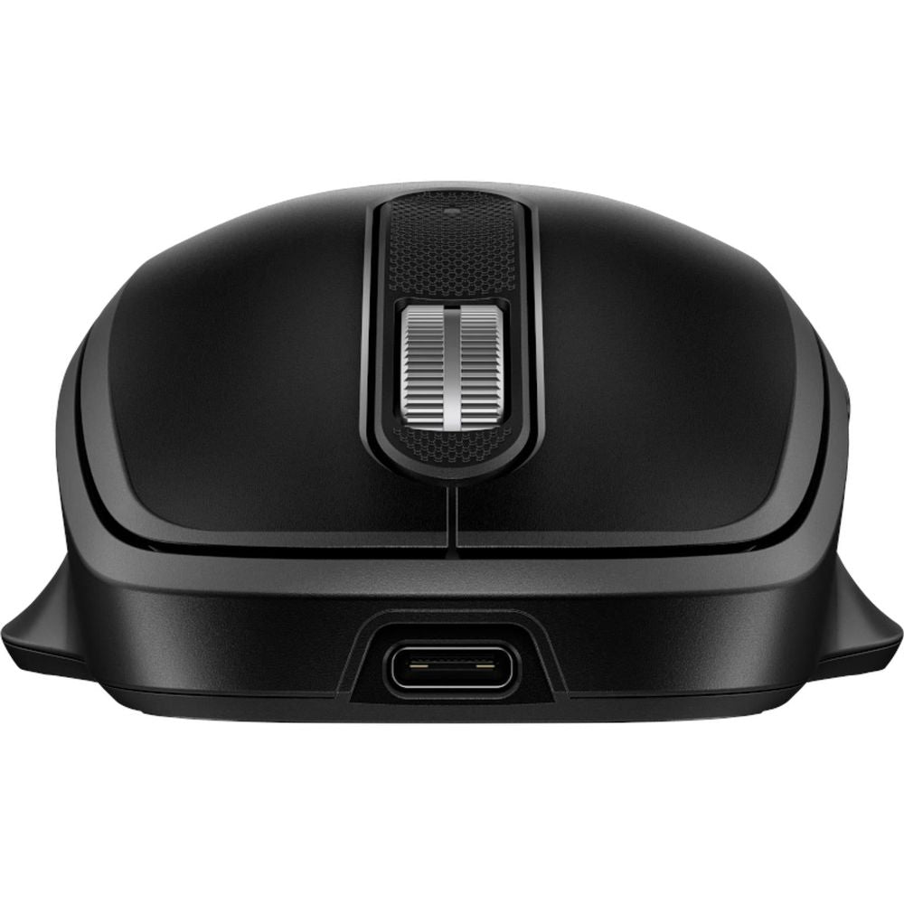HP 510 Ultra-Fast Rechargeable Wireless Mouse