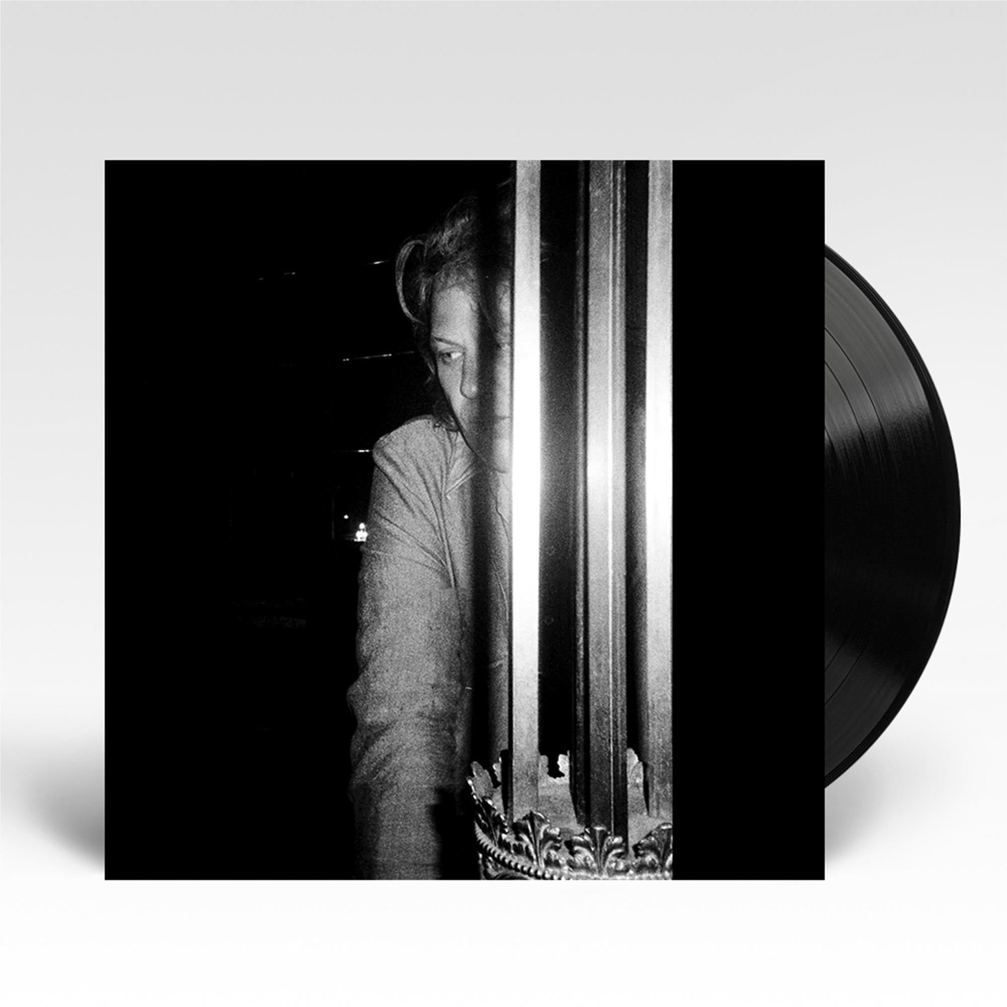 Separation Rock (Vinyl) - By:Jack Ladder