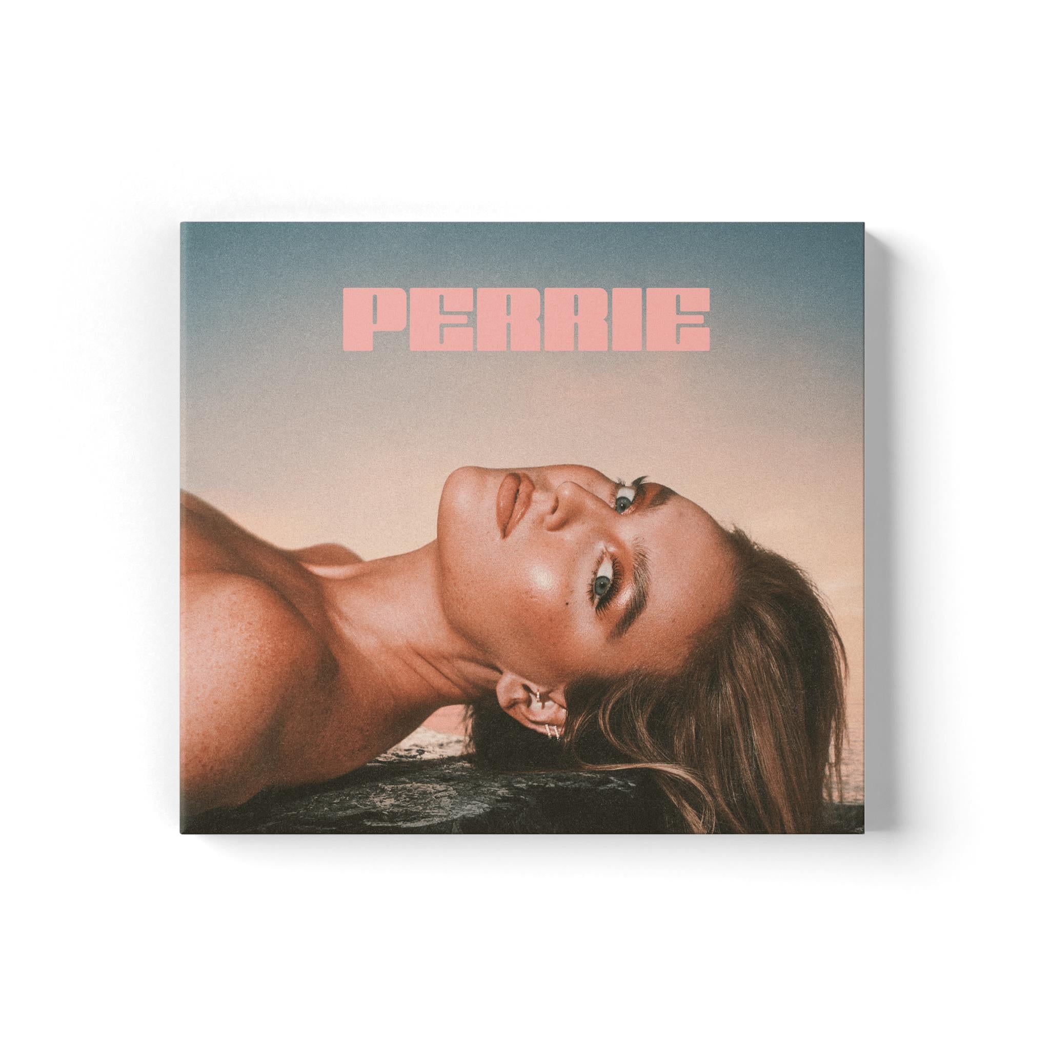 Perrie (Vinyl) - By: Perrie