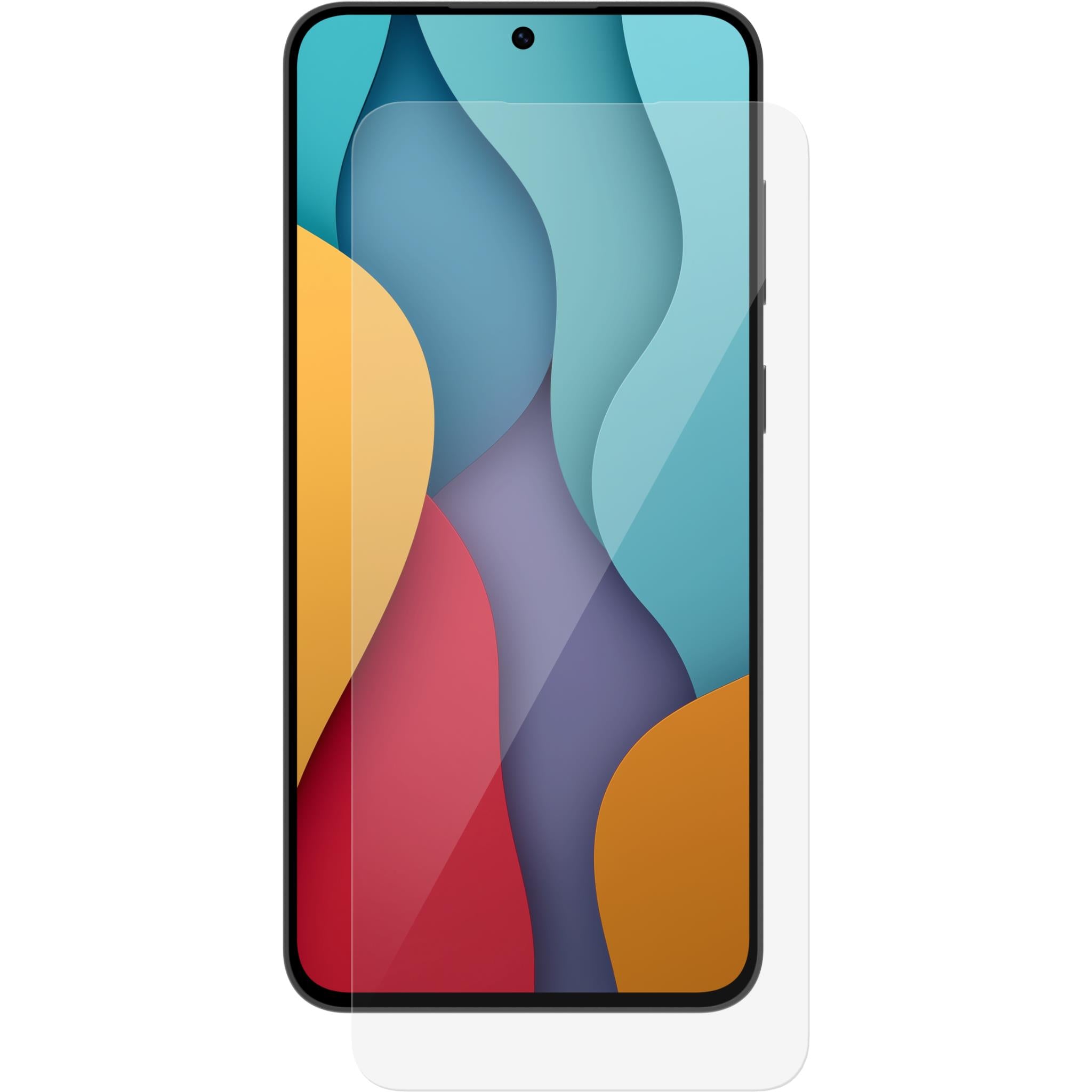 3sixT Essential Glass Screen Protector for Samsung Galaxy S25 FE