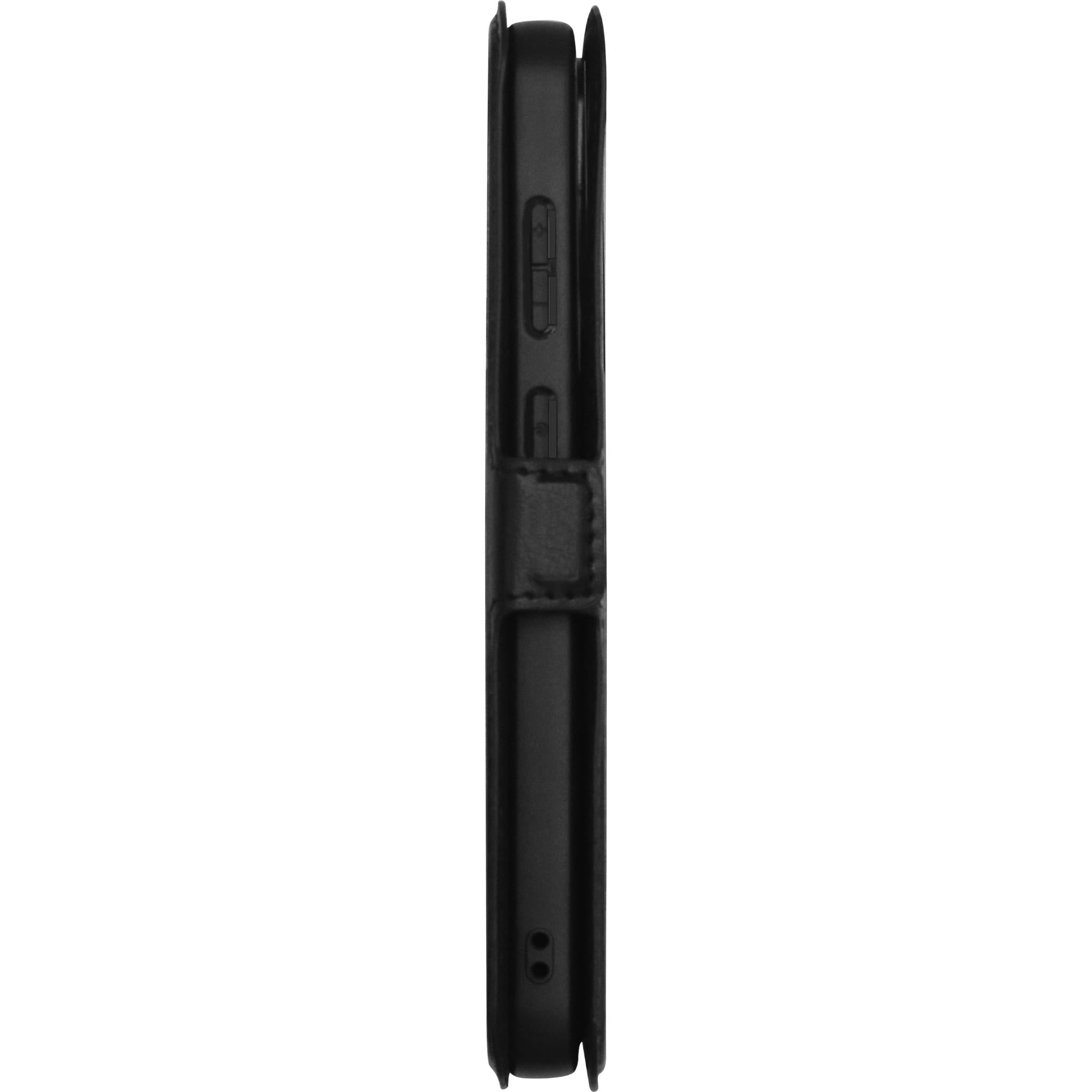 3sixT NeoWallet Case for Samsung Galaxy S25 FE (Black)