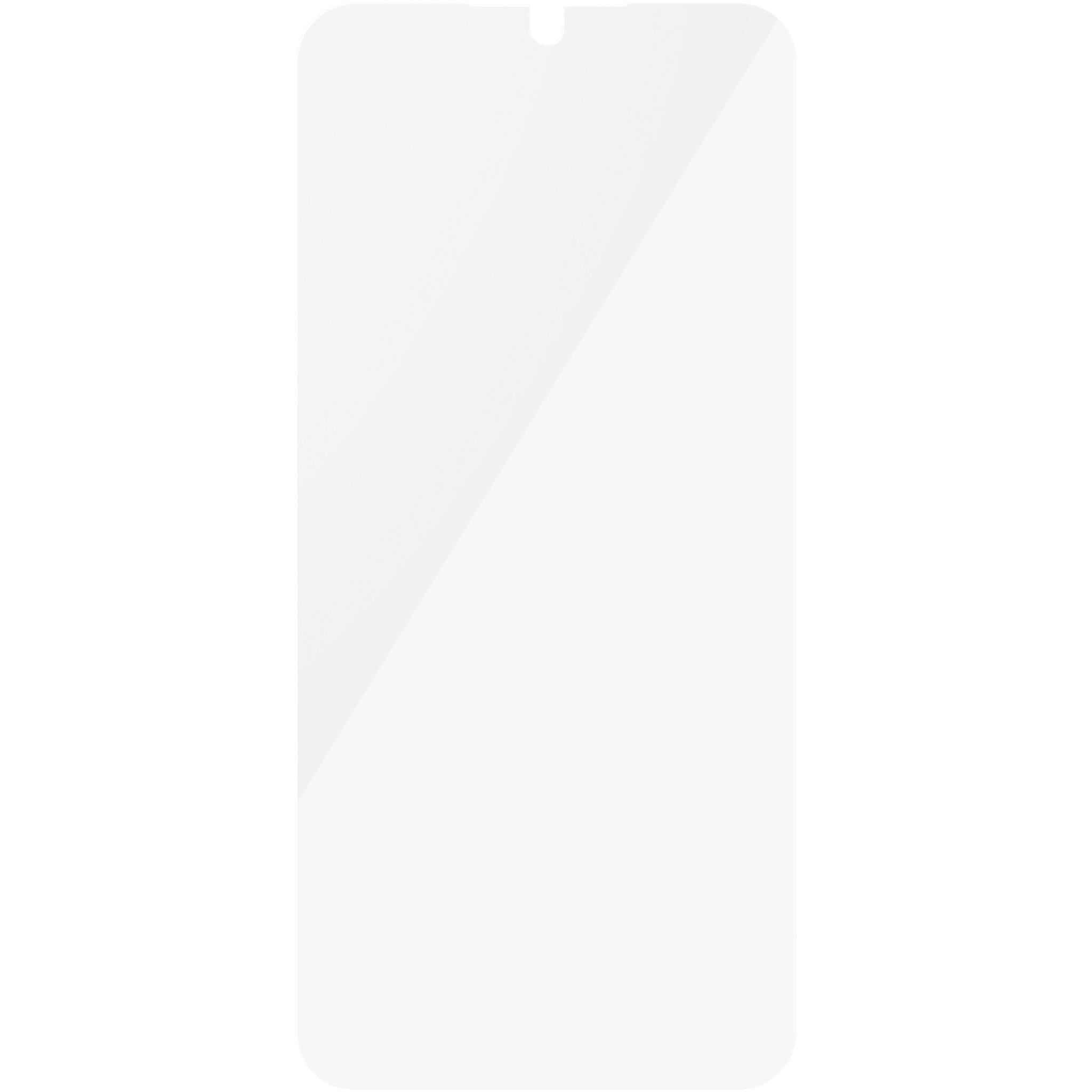 PanzerGlass UltraWide Fit Screen Protector for Samsung Galaxy S25 FE