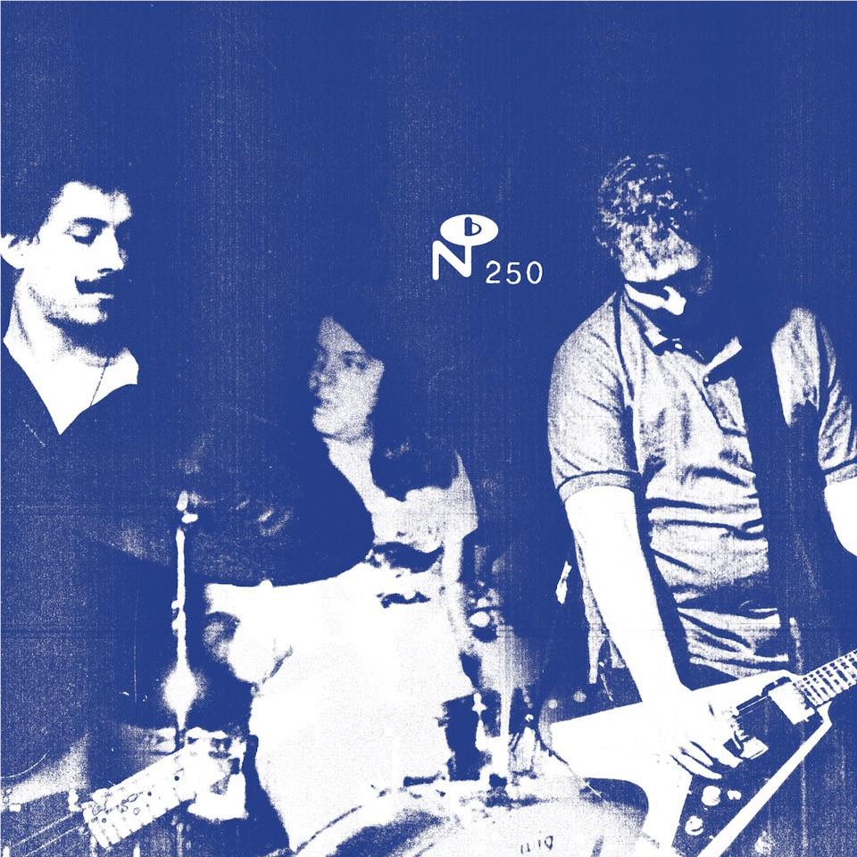 1985: The Miracle Year (Vinyl) - By:Hüsker Dü