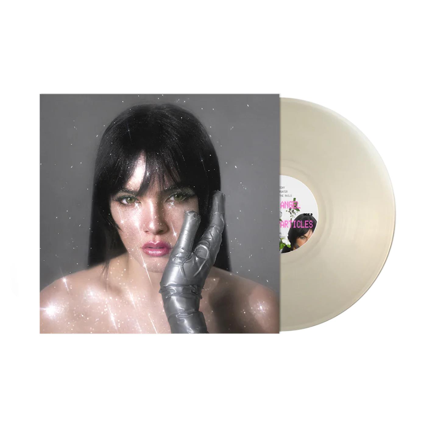 Ur an Angel I’m Just Particles (Angel White Vinyl) - By: Benee
