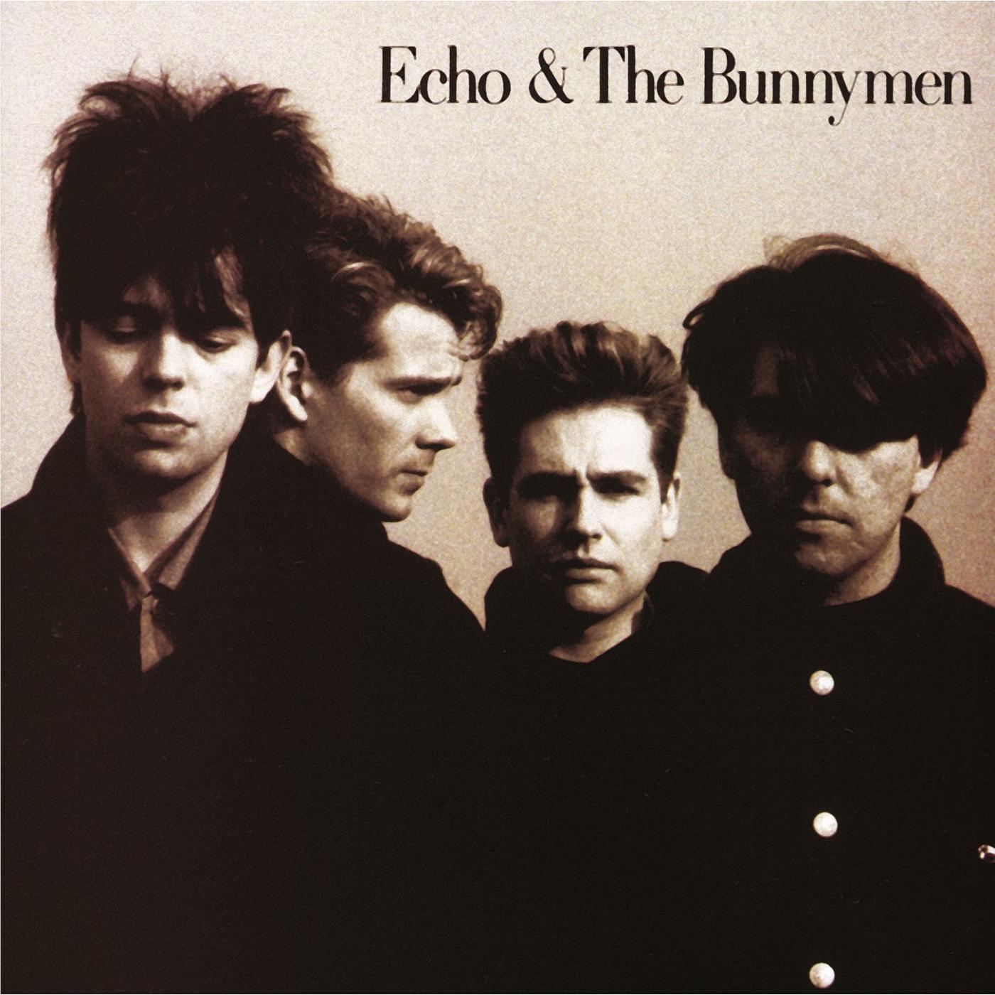 Echo & The Bunnymen (2025 Reissue), By: Echo And The Bunnymen