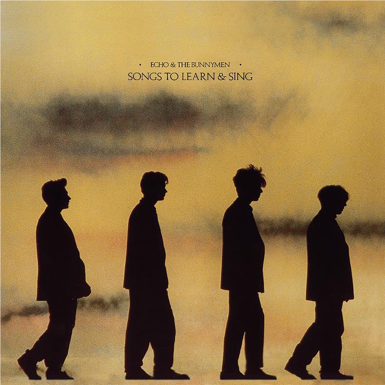Songs to Learn & Sing (2025 Reissue), By: Echo And The Bunnymen