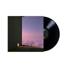 Anemoia (Vinyl) - By: Sg Lewis