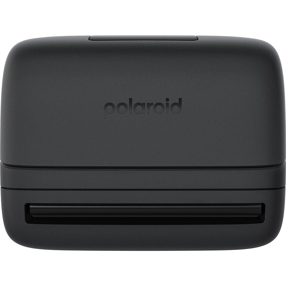 Polaroid Flip Instant Camera (Black)