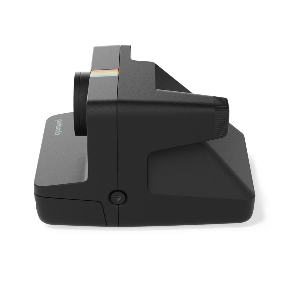 Polaroid Now+ Generation 3 Instant Camera (Black)