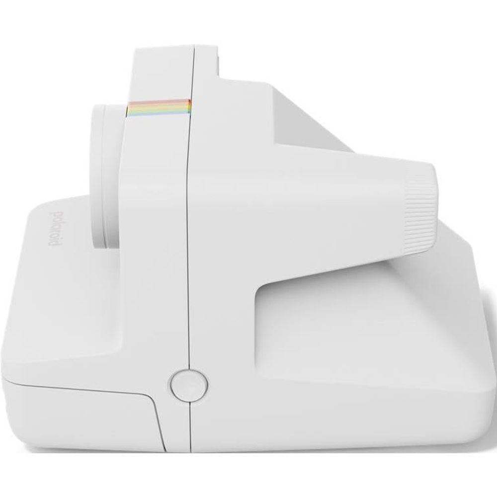 Polaroid Now+ Instant Camera Gen 3 (White)