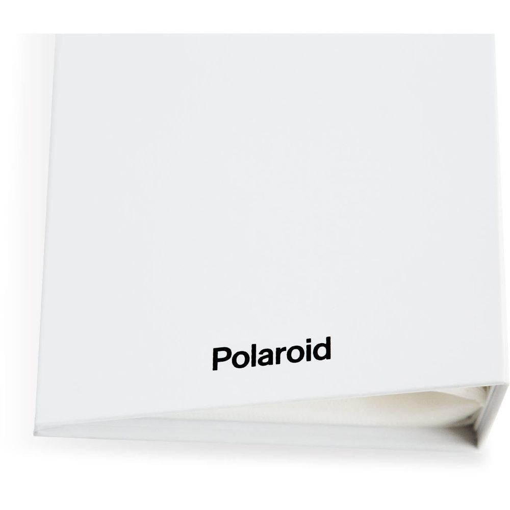 Polaroid Photo Album Small (White)