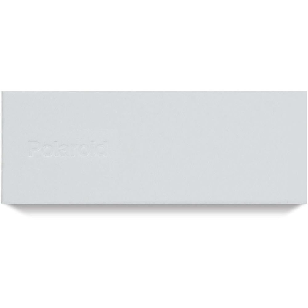 Polaroid Photo Album Small (White)