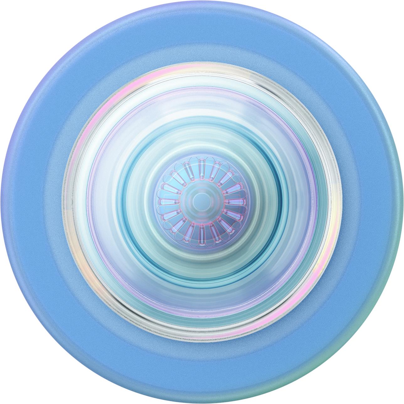 Popsockets Magsafe PopGrip (Opalescent Blue)
