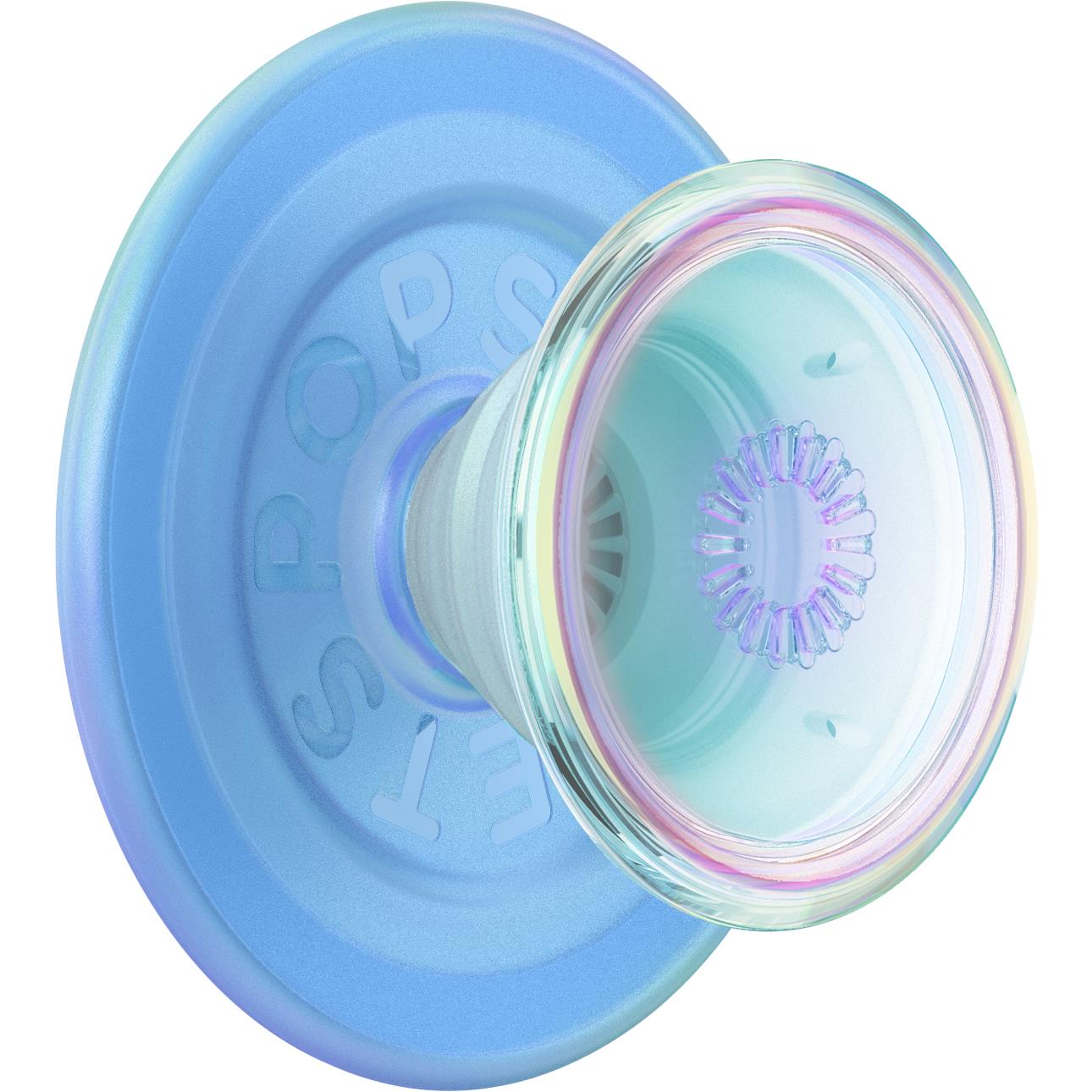 Popsockets Magsafe PopGrip (Opalescent Blue)