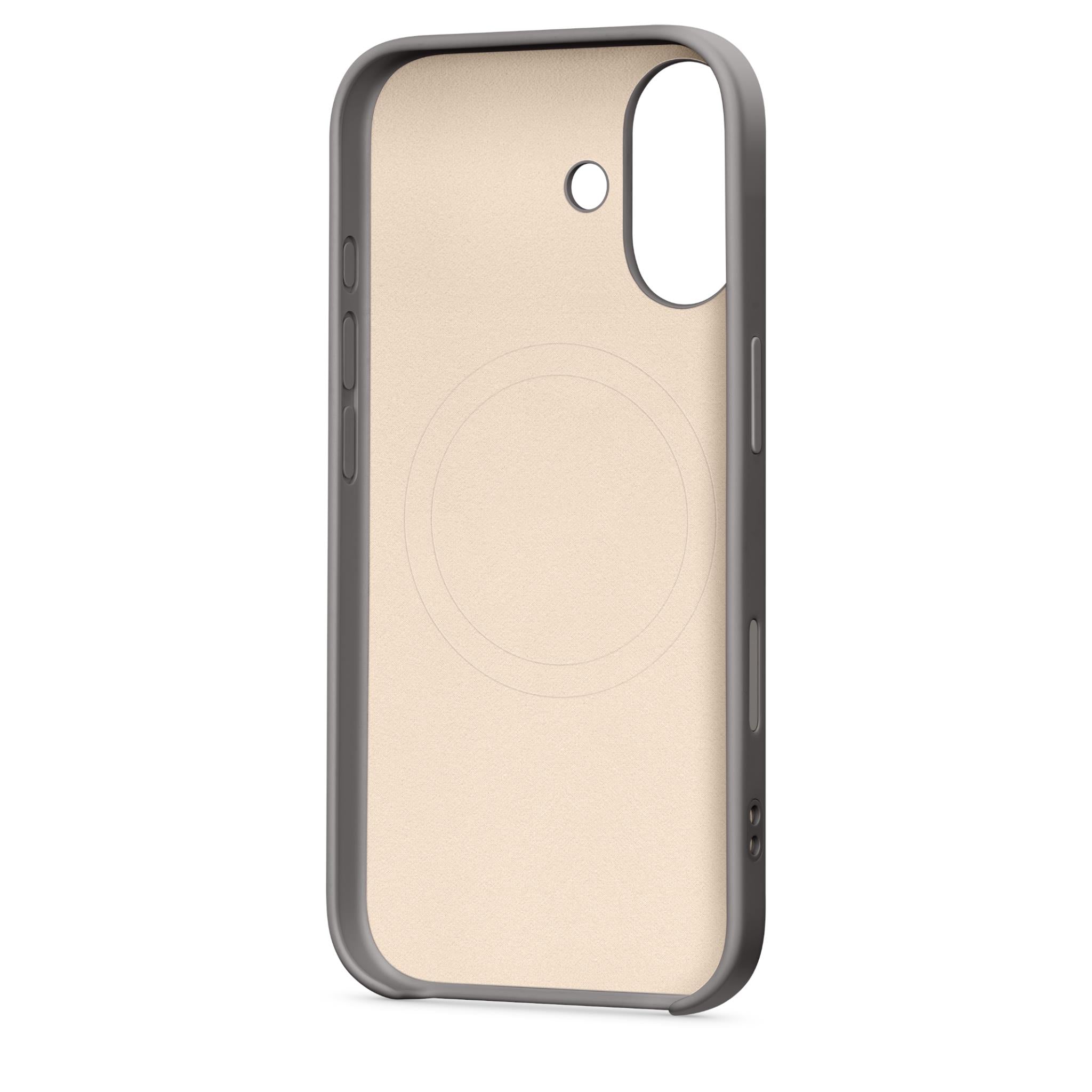Beats iPhone 17 Kickstand Case with MagSafe & Camera Control (Granite Grey)