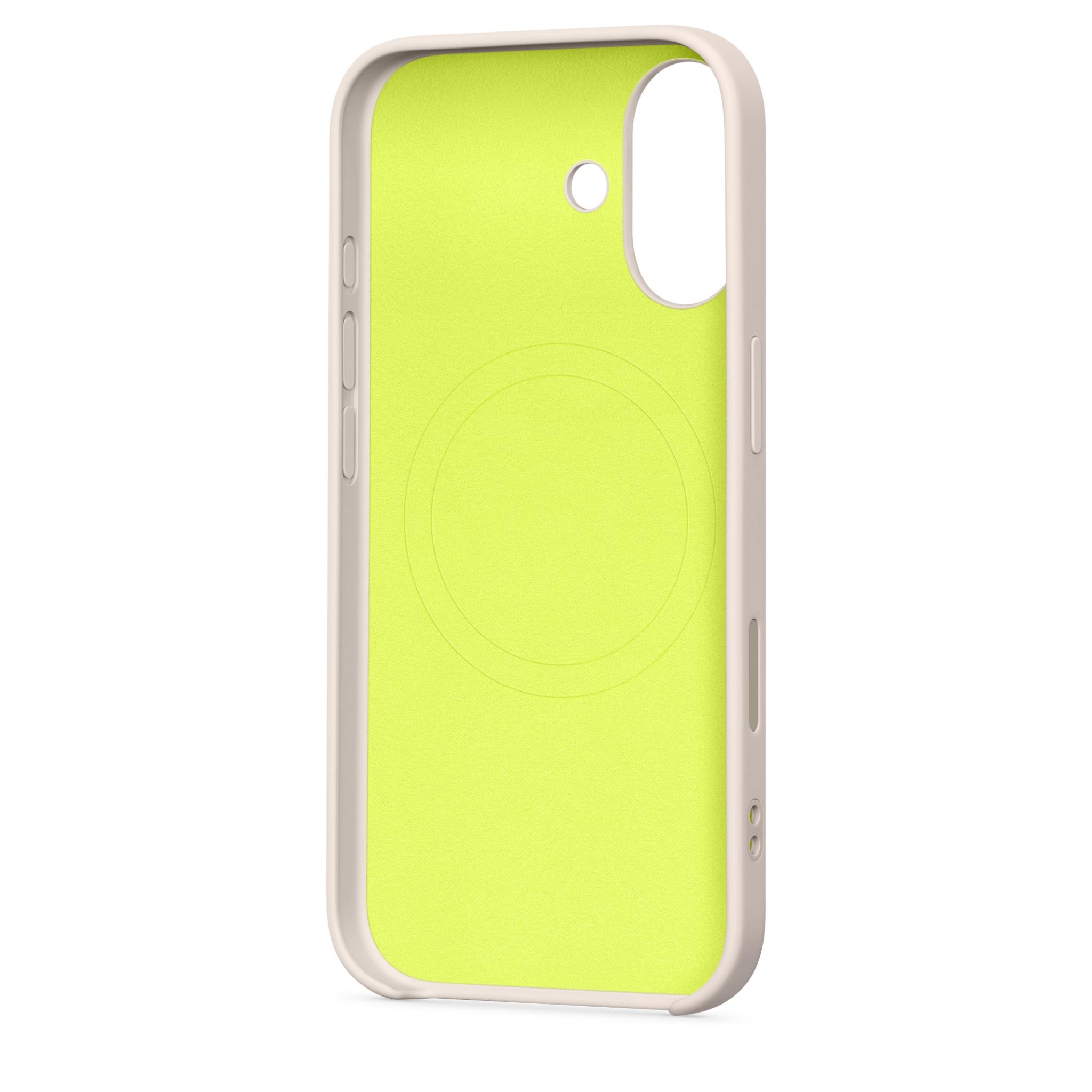 Beats iPhone 17 Kickstand Case with MagSafe & Camera Control (Lime Stone)