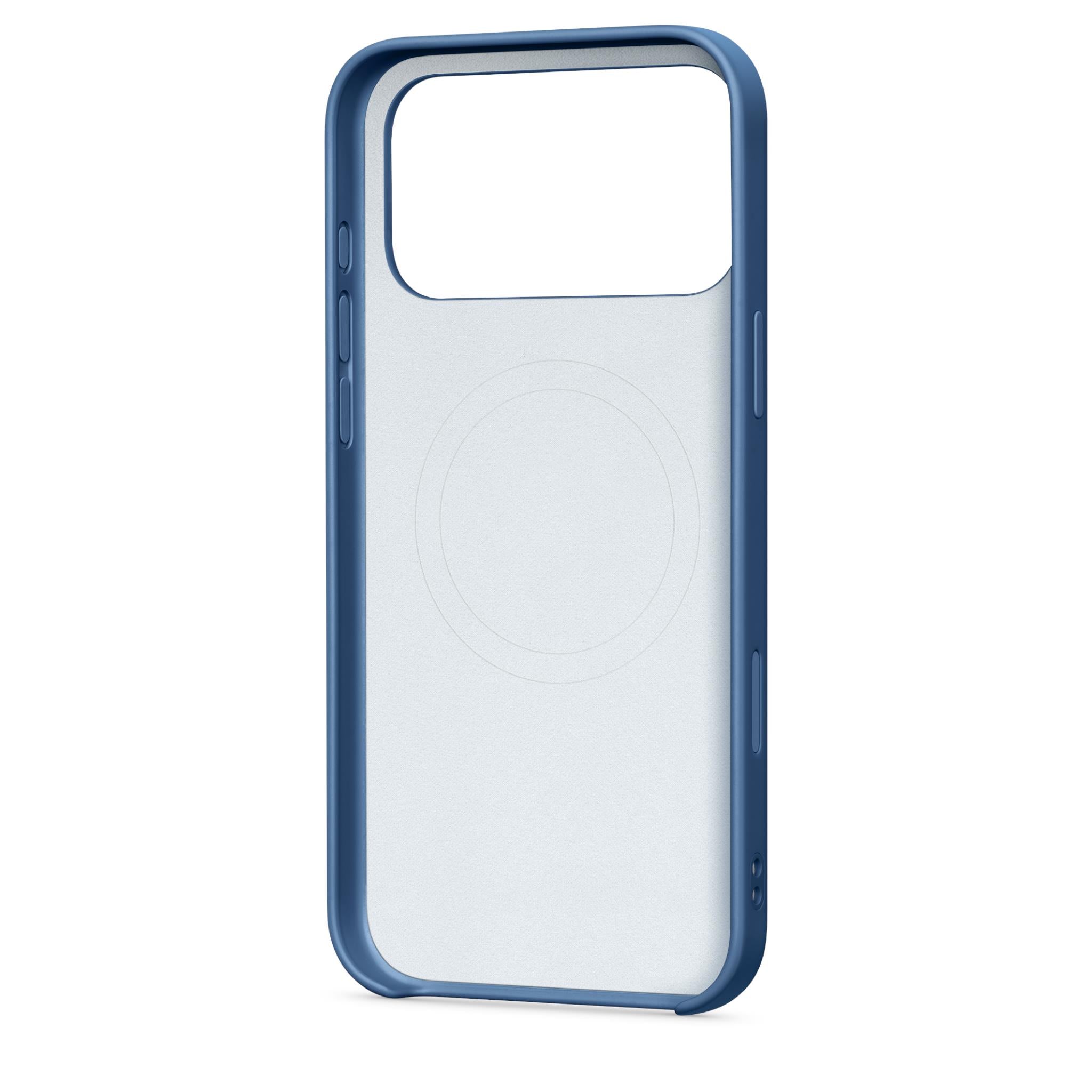 Beats iPhone 17 Pro Max Kickstand Case with MagSafe & Camera Control (Bedrock Blue)