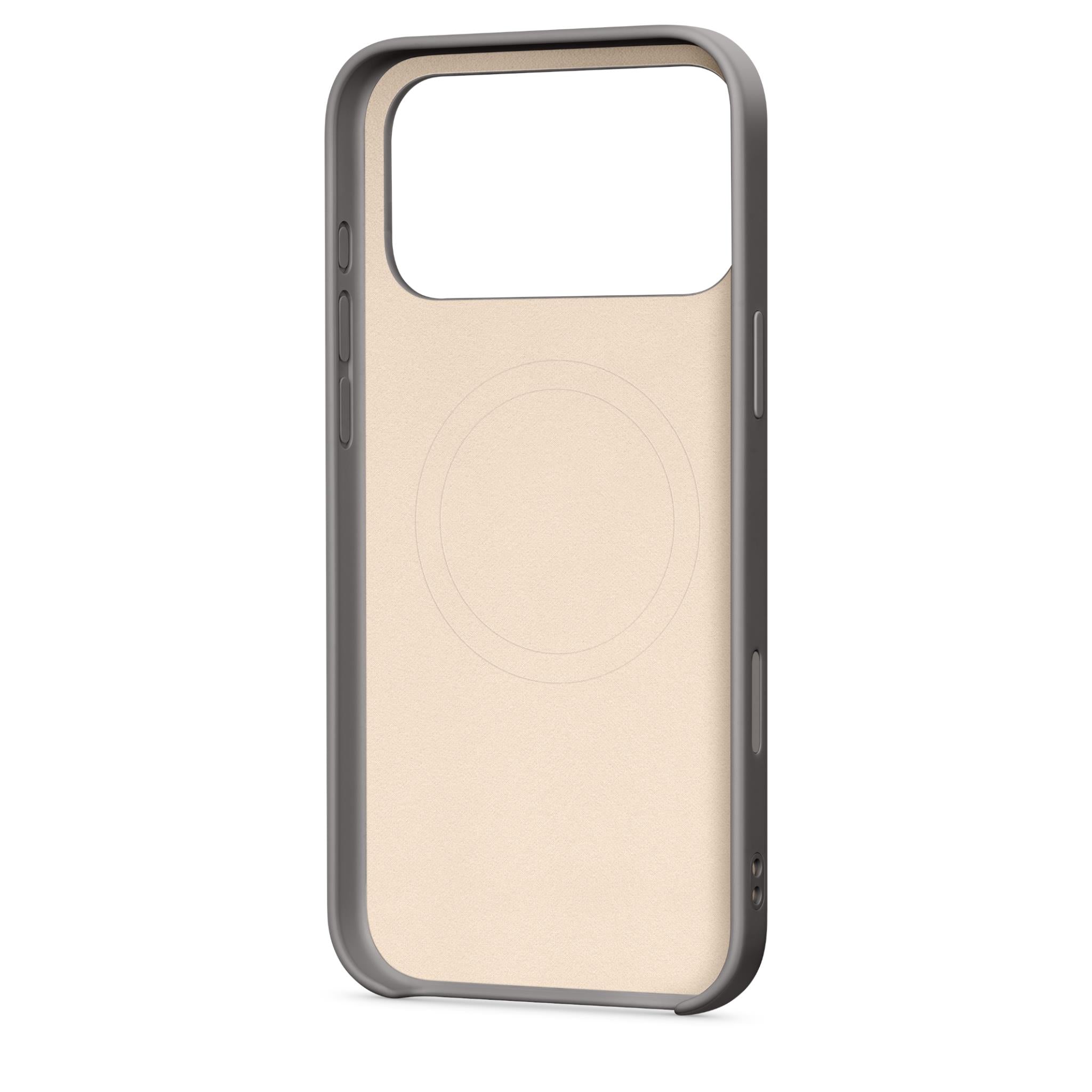 Beats iPhone 17 Pro Max Kickstand Case with MagSafe & Camera Control (Granite Grey)