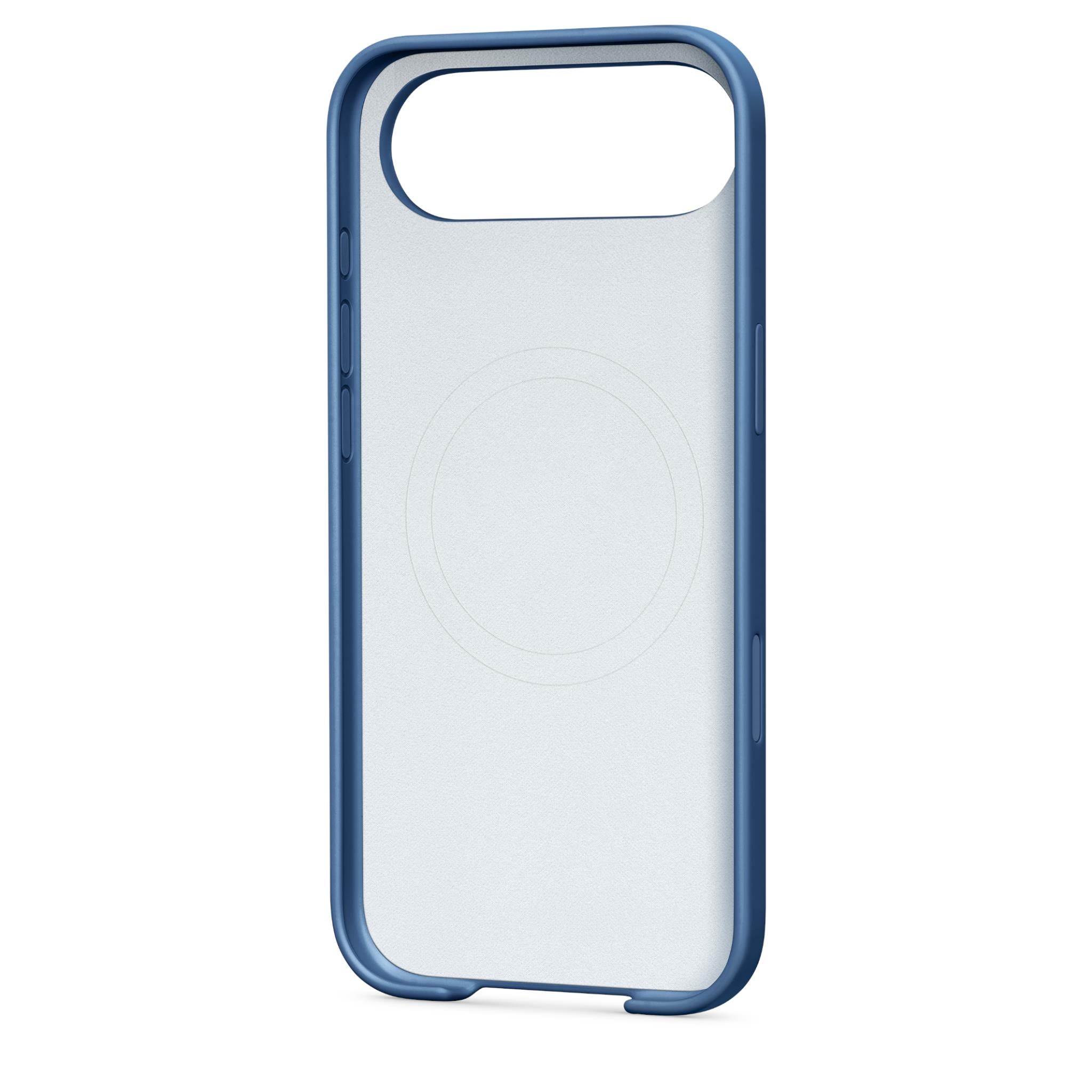 Beats iPhone 17 Air Case with MagSafe & Camera Control (Bedrock Blue)