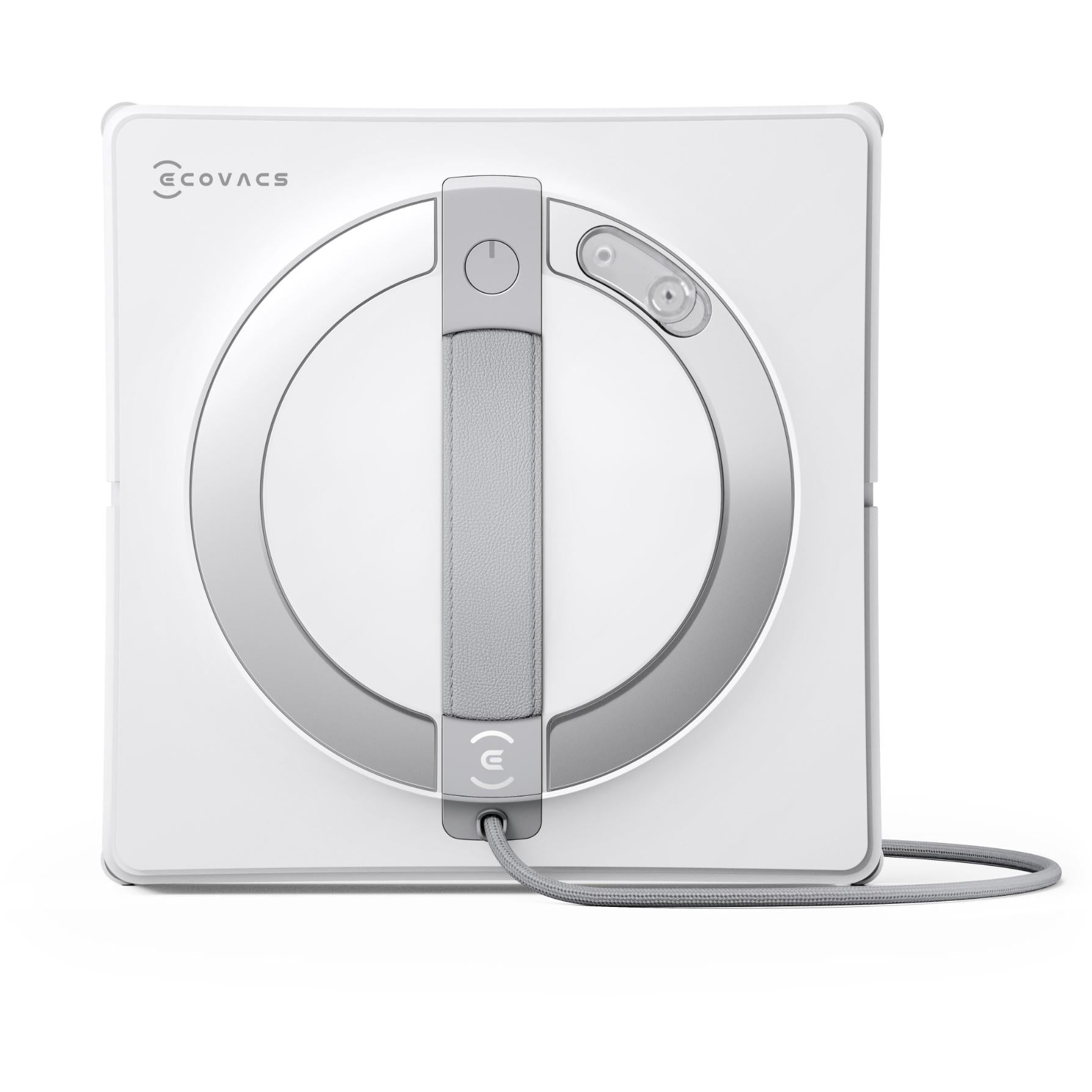 ECOVACS Winbot W2 Pro Omni Robotic Window Cleaner