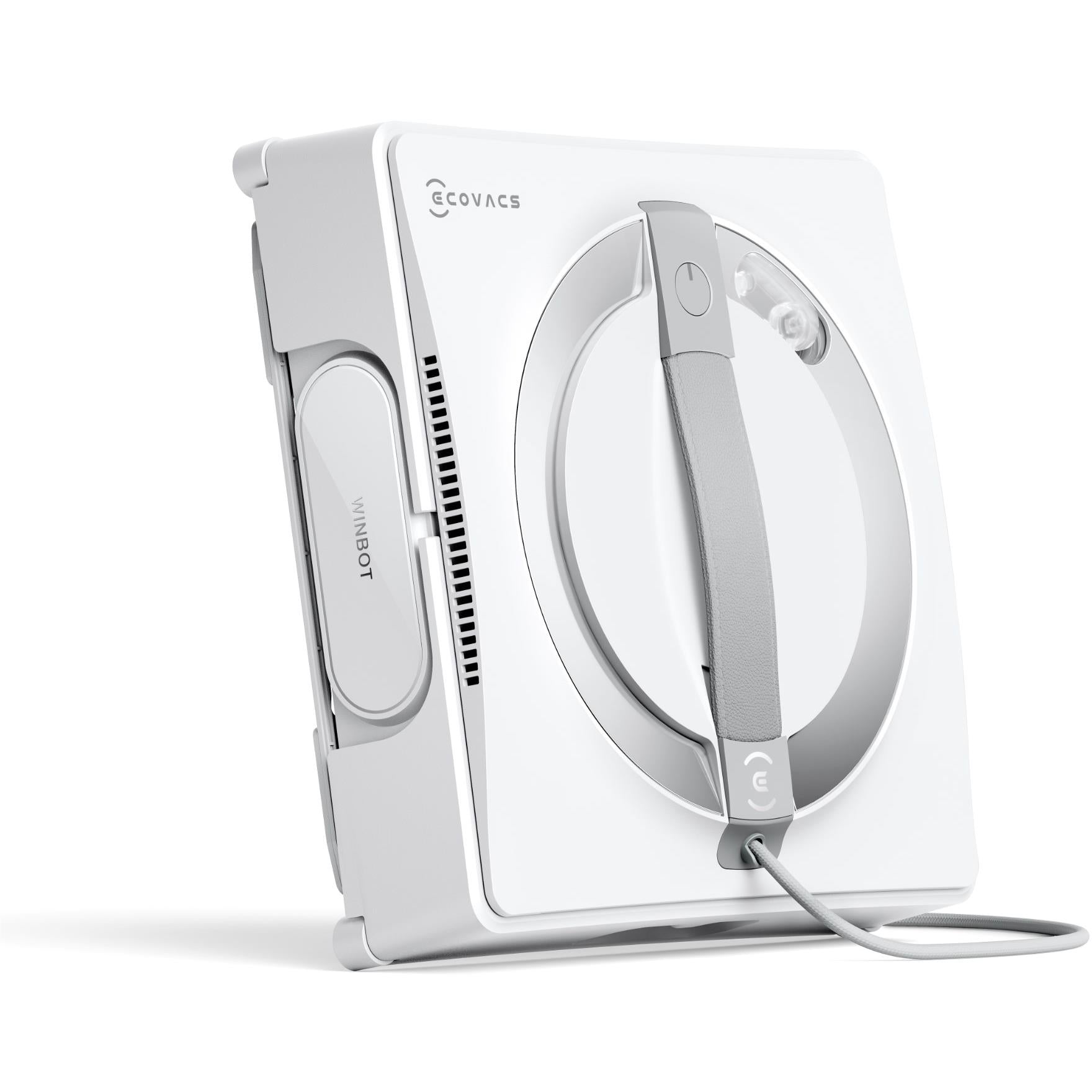 ECOVACS Winbot W2 Pro Omni Robotic Window Cleaner